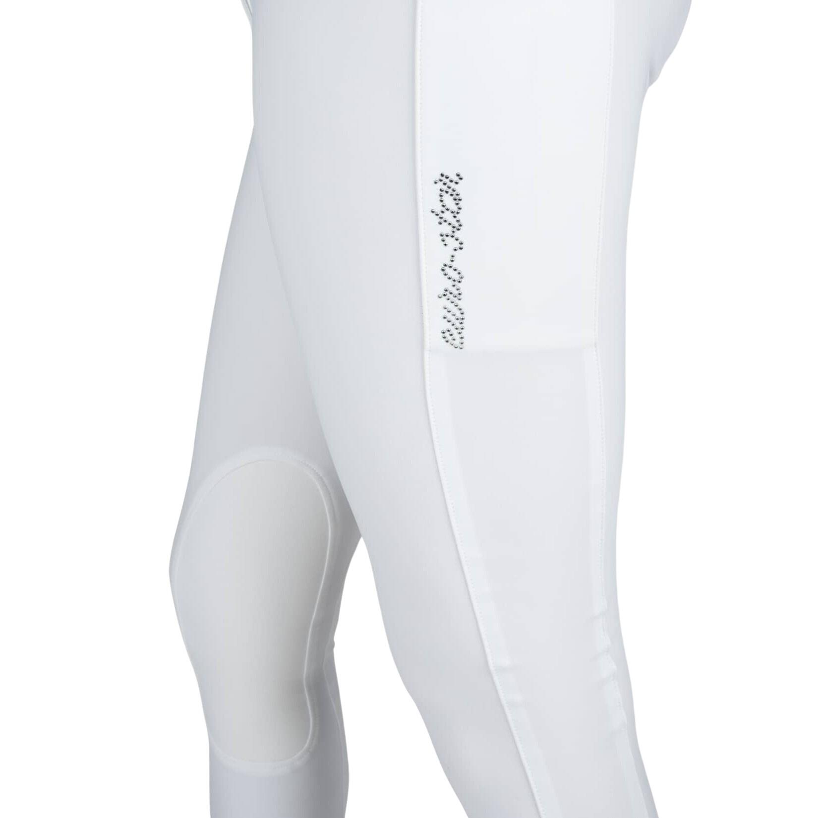 Turnierhose Frau Euro-Star Arielle 4/6