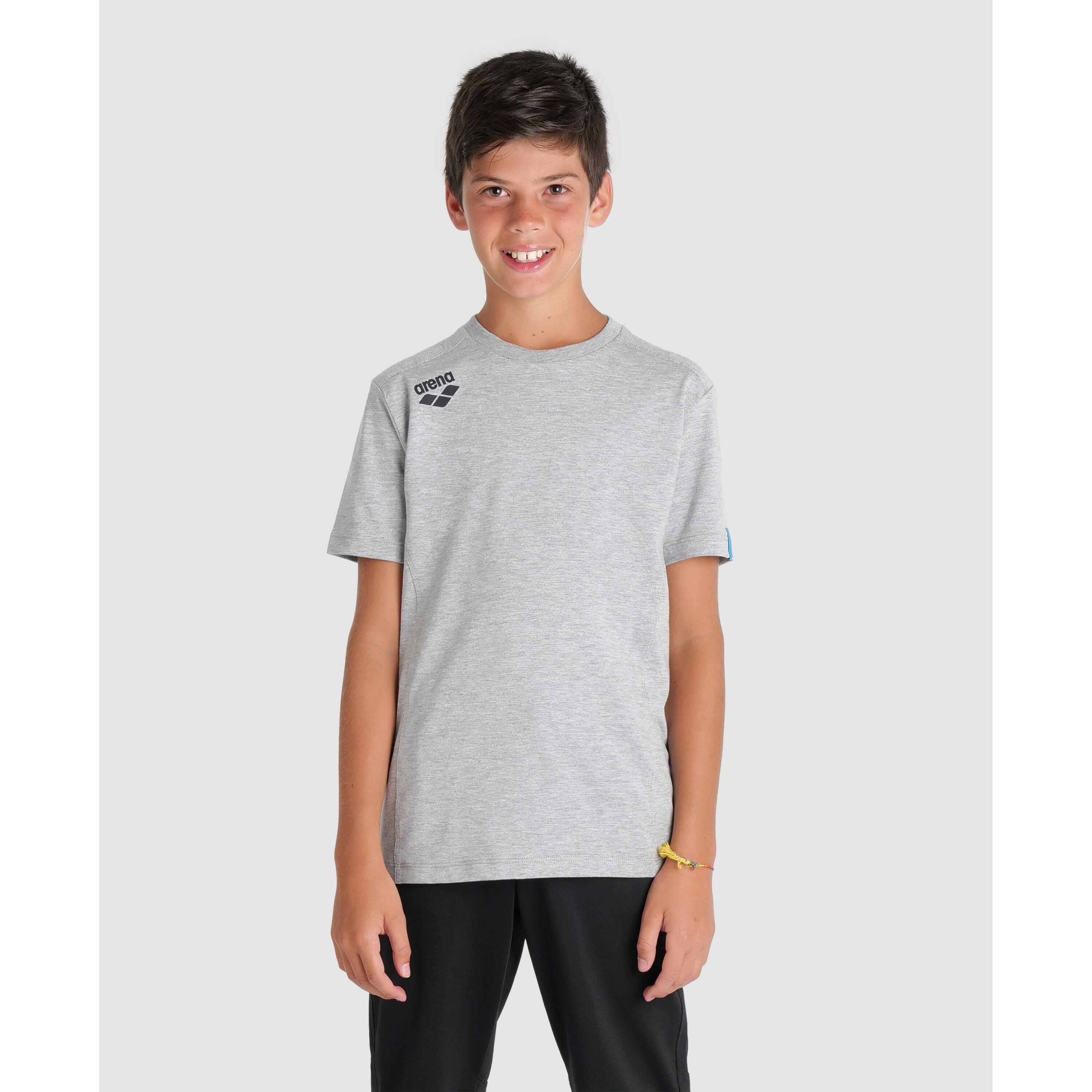 T-shirt enfant Arena Team Panel 2/7