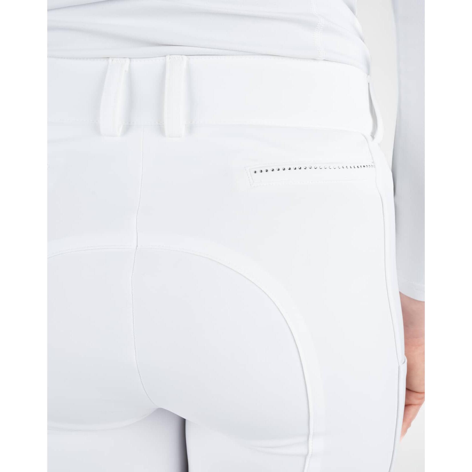 Turnierhose Frau Euro-Star Arielle 6/6