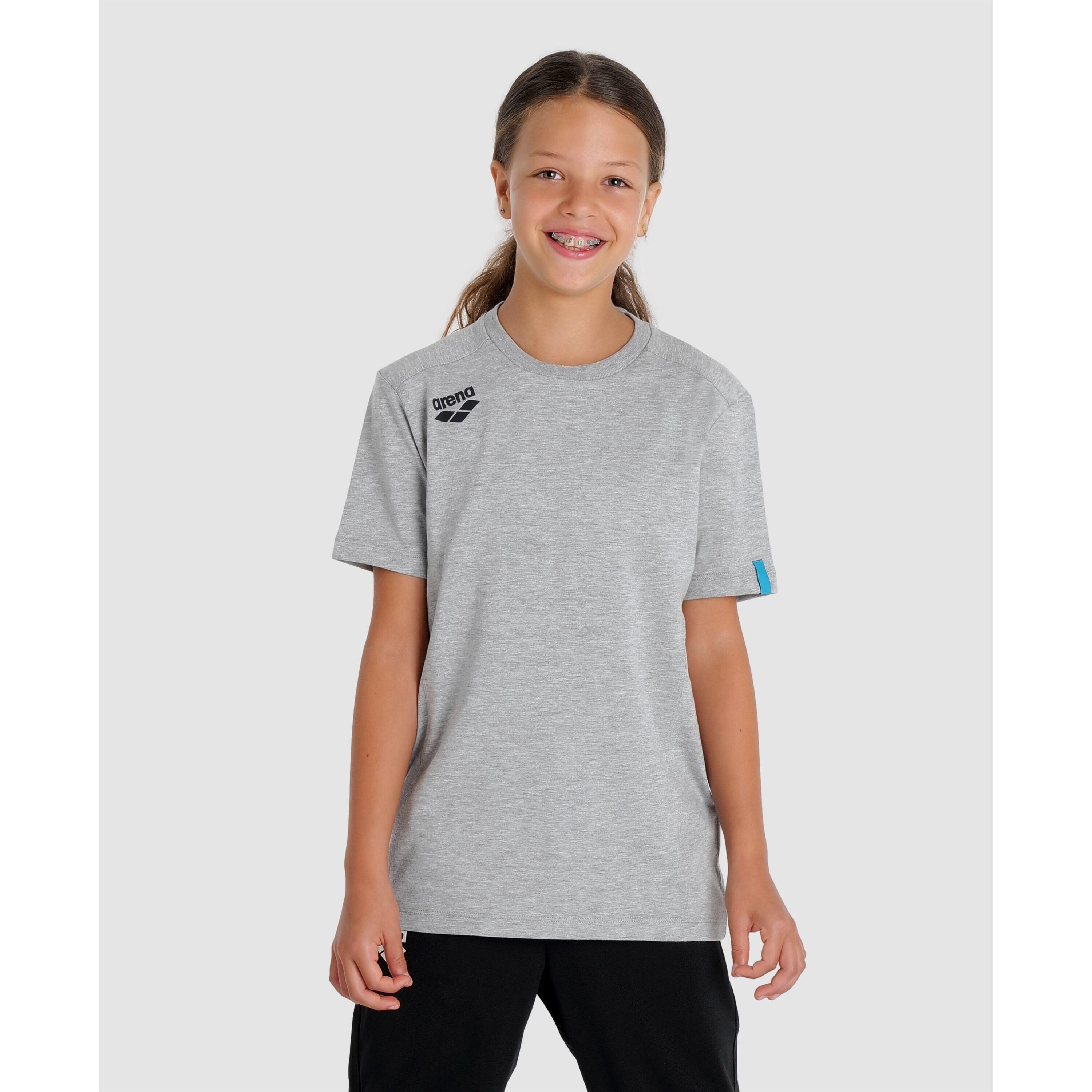 T-shirt enfant Arena Team Panel 3/7