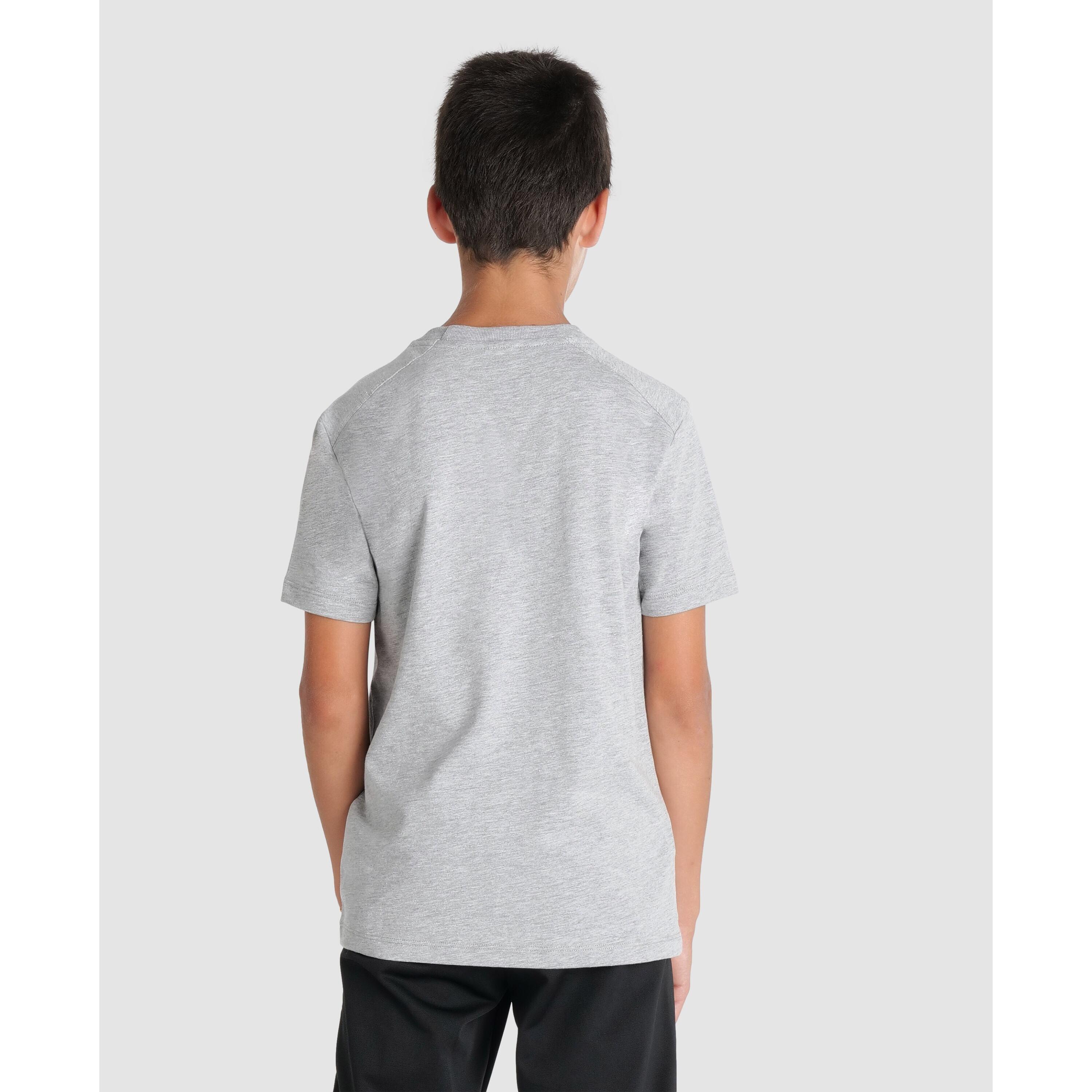 T-shirt enfant Arena Team Panel 4/7