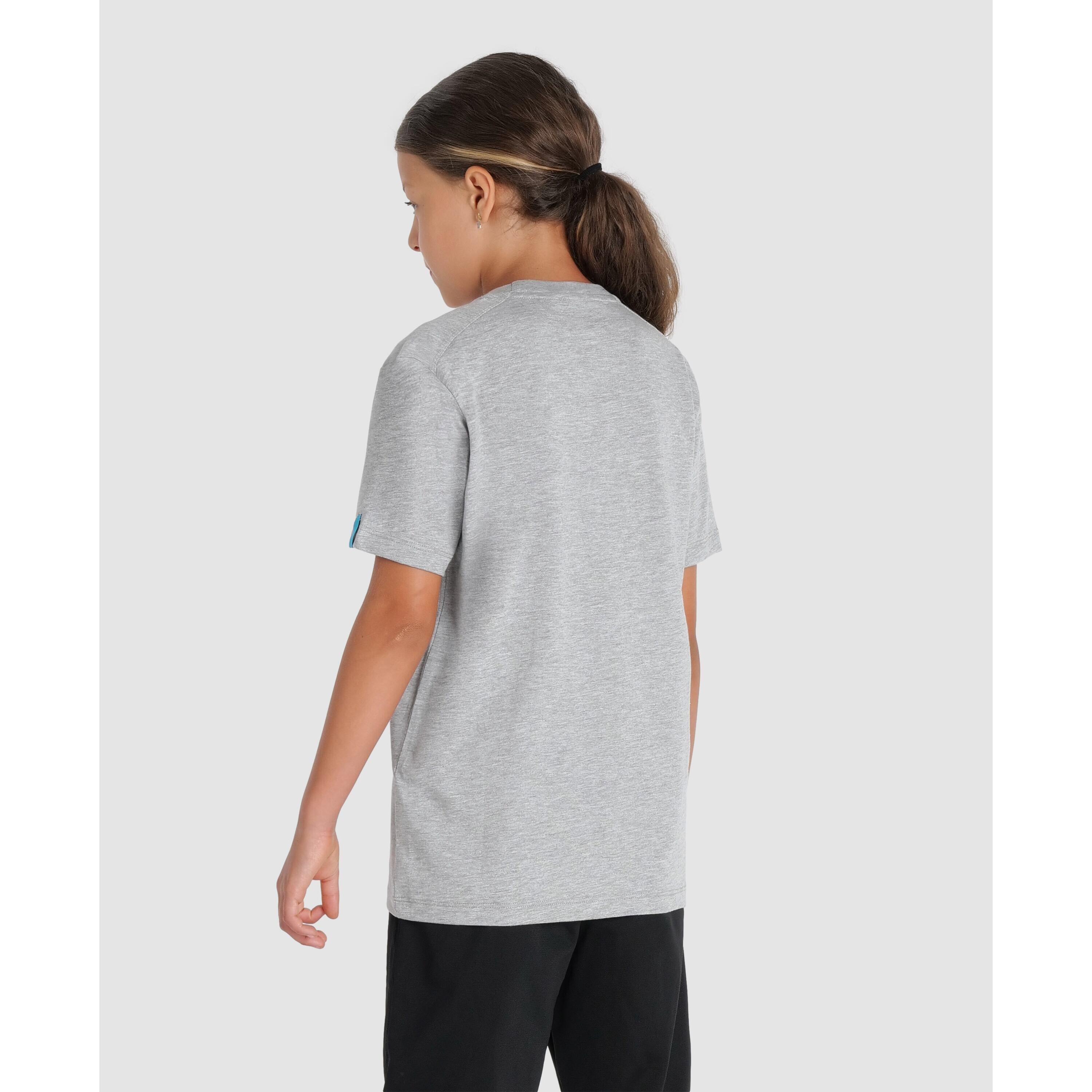 T-shirt enfant Arena Team Panel 5/7