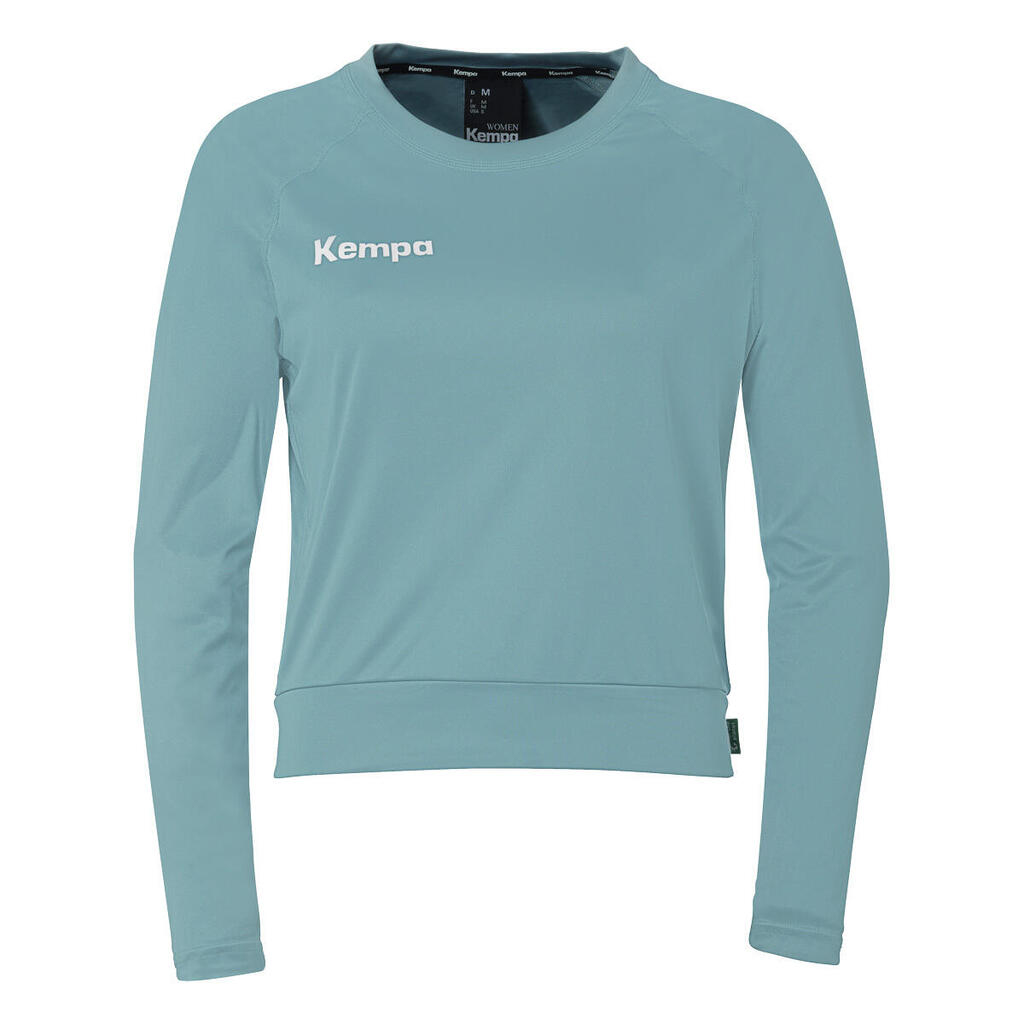 Sweatshirt crop Kempa