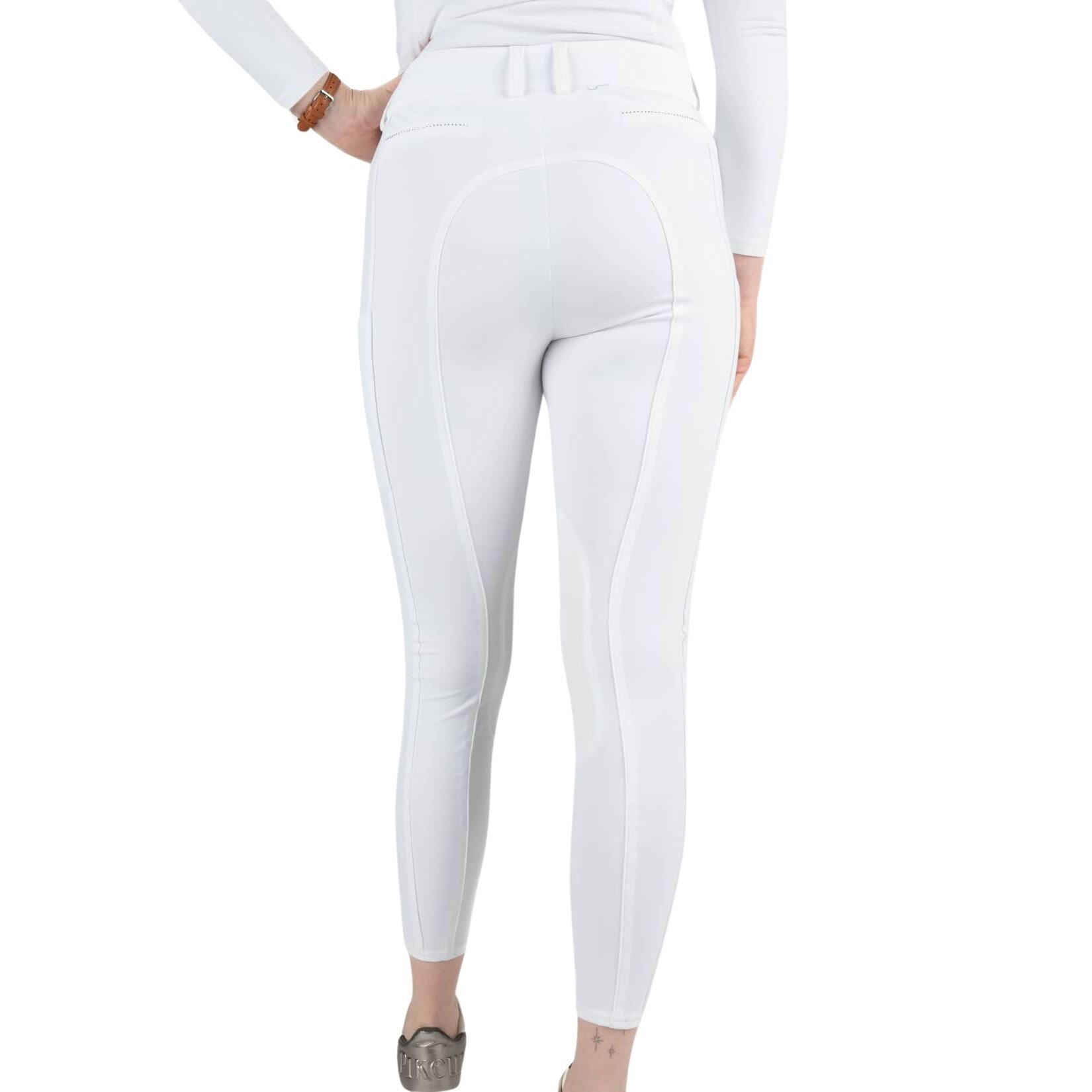 Turnierhose Frau Euro-Star Arielle 2/6