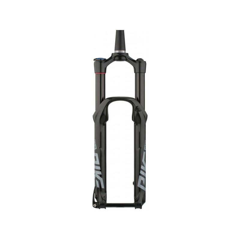 Gabel Rockshox Pike Dj 26" 15x100 Sa 100mm Nr Crw