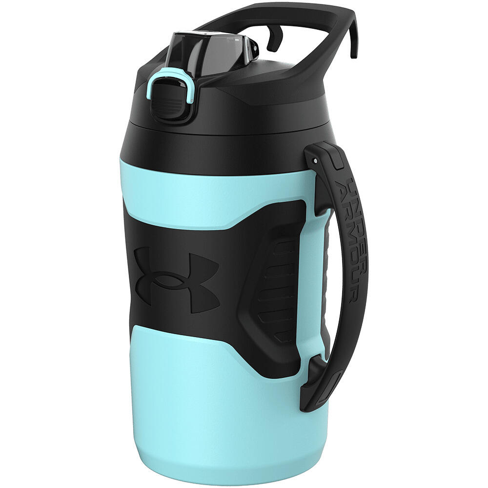 Under Armour - Gourde Under Armour 64oz Playmaker Jug - Gourde - Bleu - Decathlon