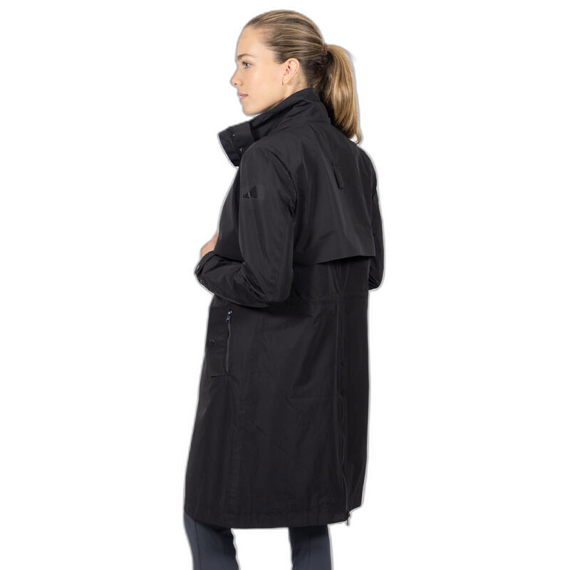 Regenjacke für Frauen Euro-Star Alisa