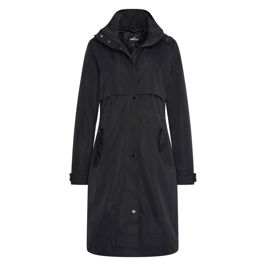 Women's waterproof jacket Euro-Star Alisa