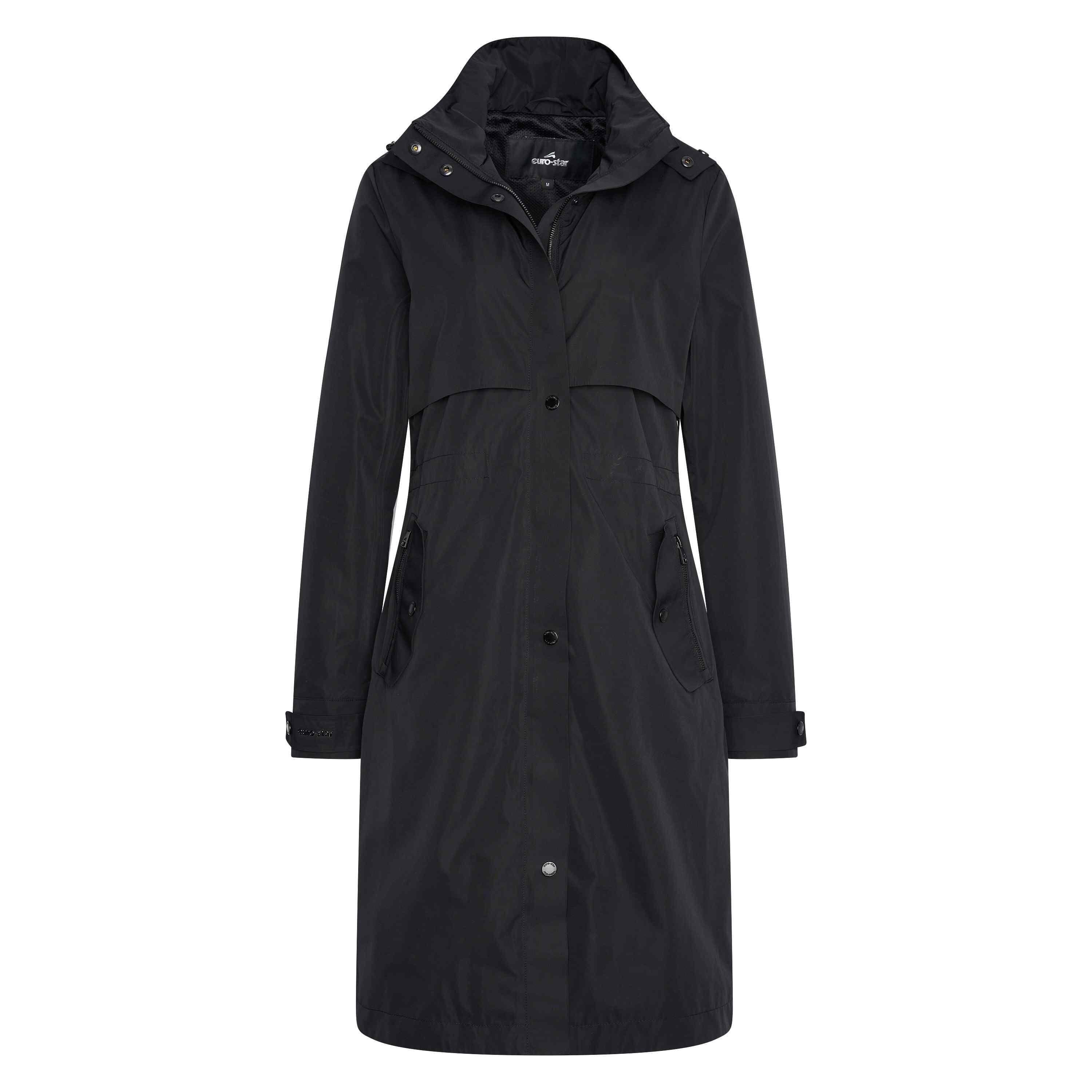 EURO-STAR Damen wasserfeste Jacke Euro-Star Alisa