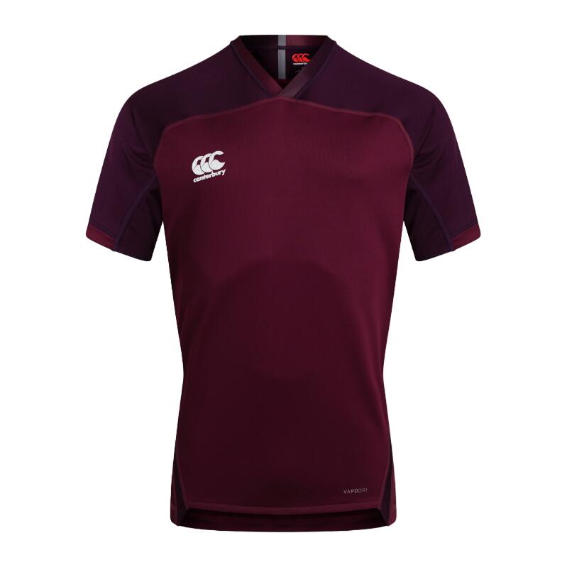 Maillot Canterbury Vapodri Evader