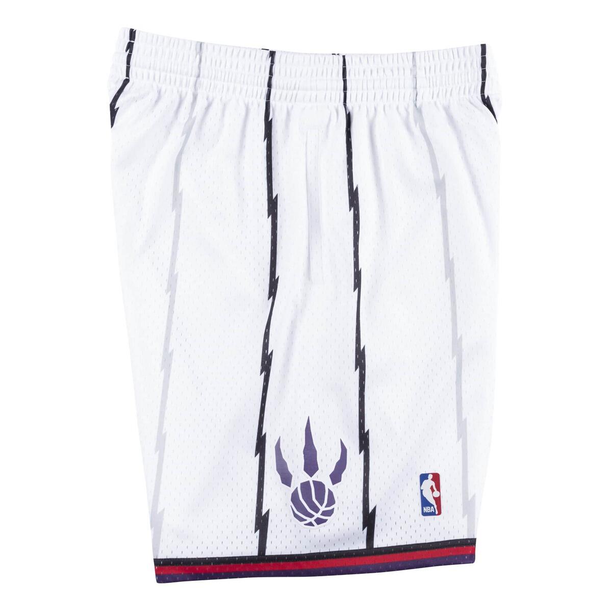Camiseta corta NBA Toronto Raptors 4/5