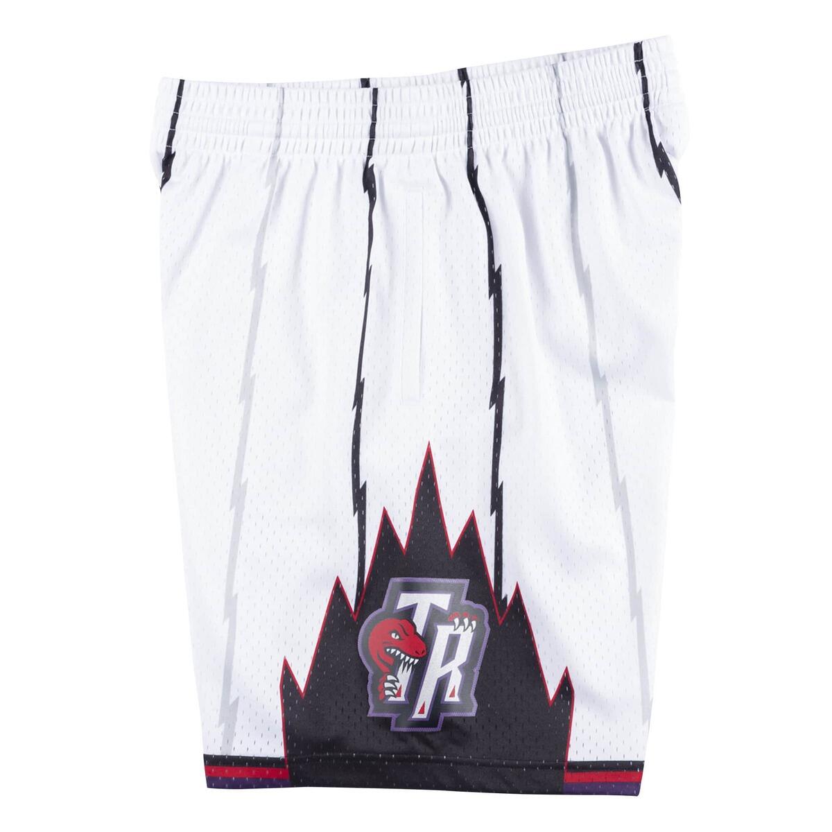 Camiseta corta NBA Toronto Raptors 3/5