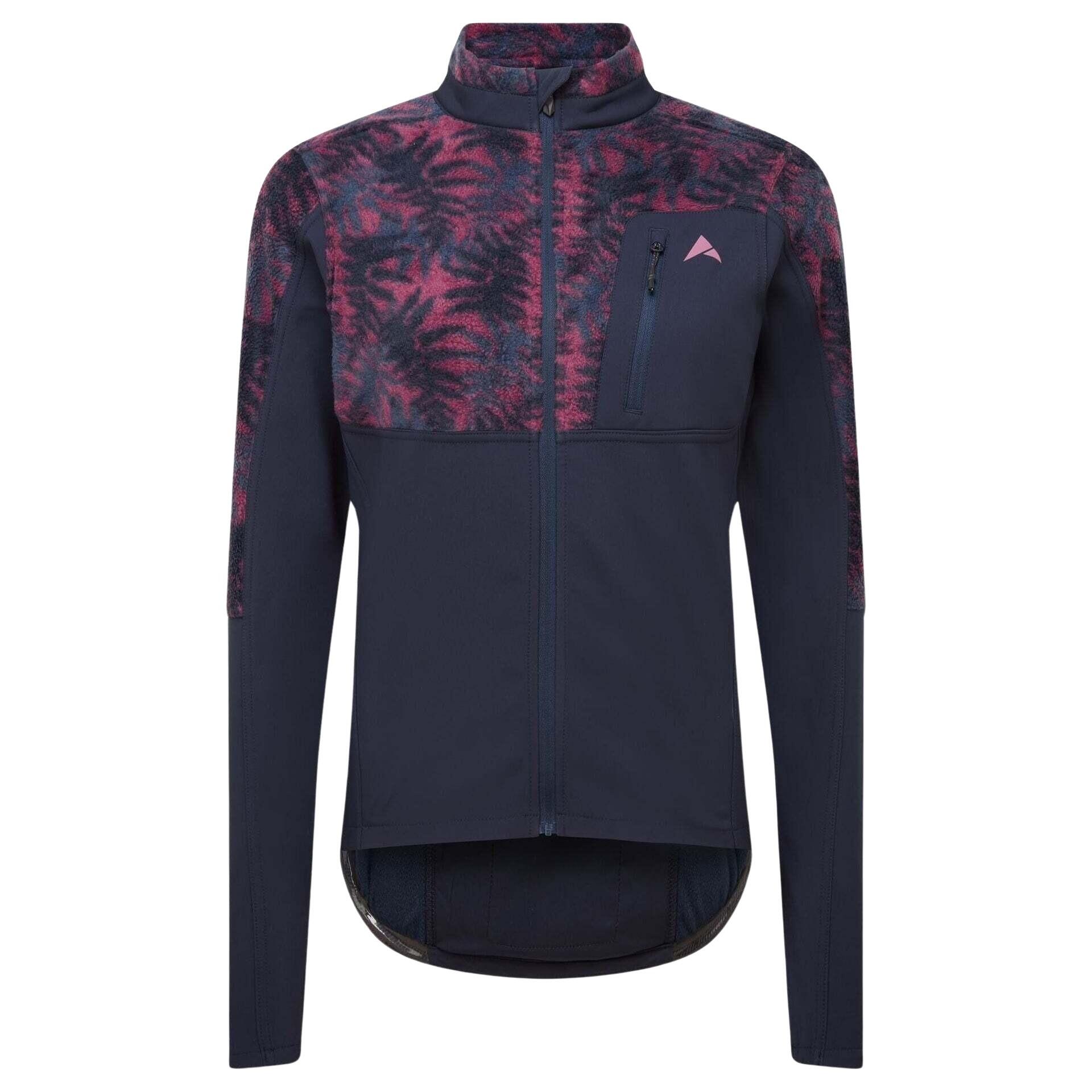 Damski jersey Altura Fleece