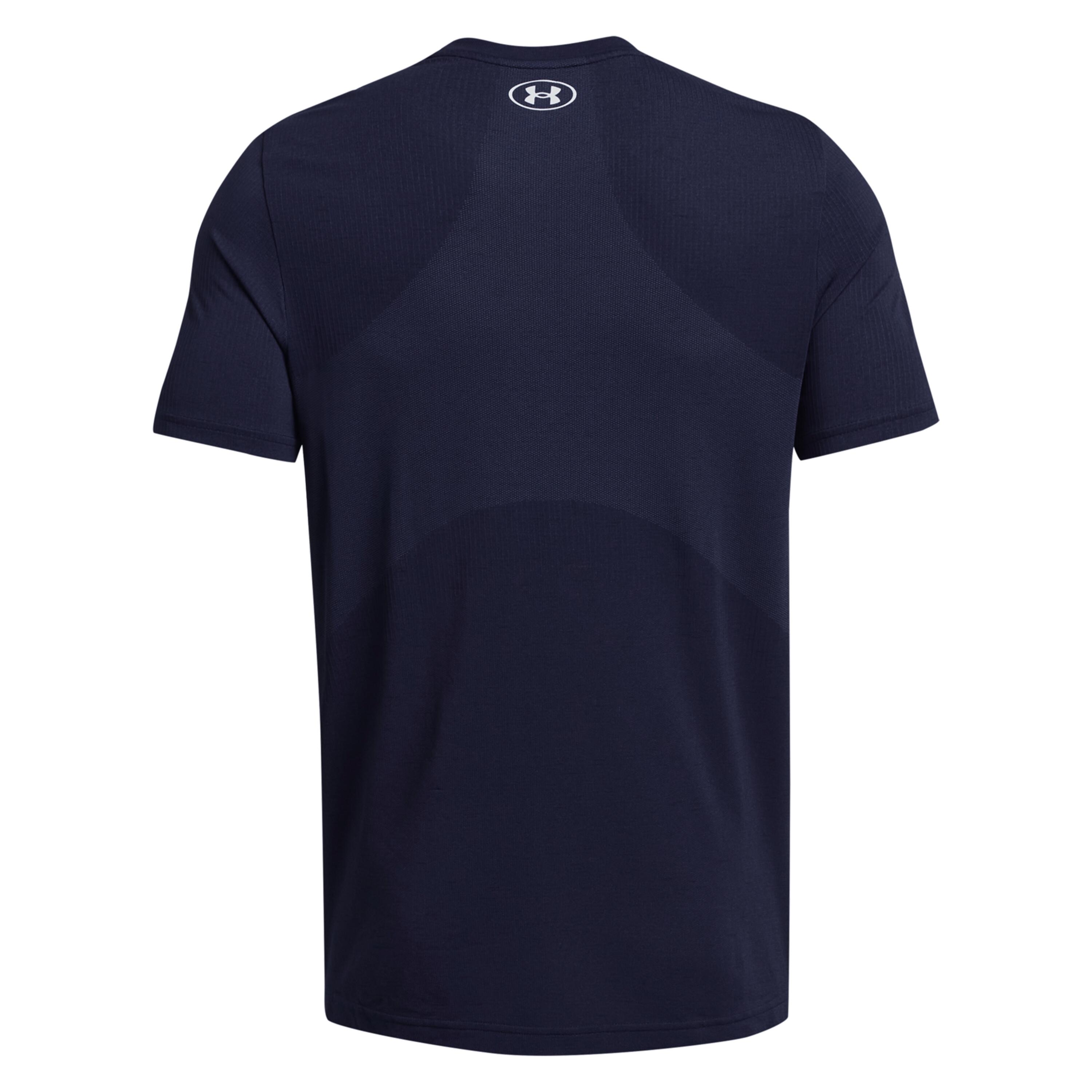 Camisola Under Armour Vanish 2/9