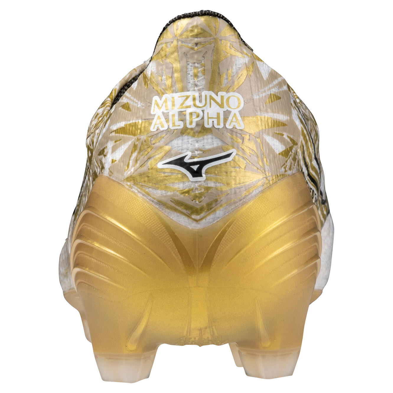 Chaussures de football Mizuno Alpha Elite FG 5/6