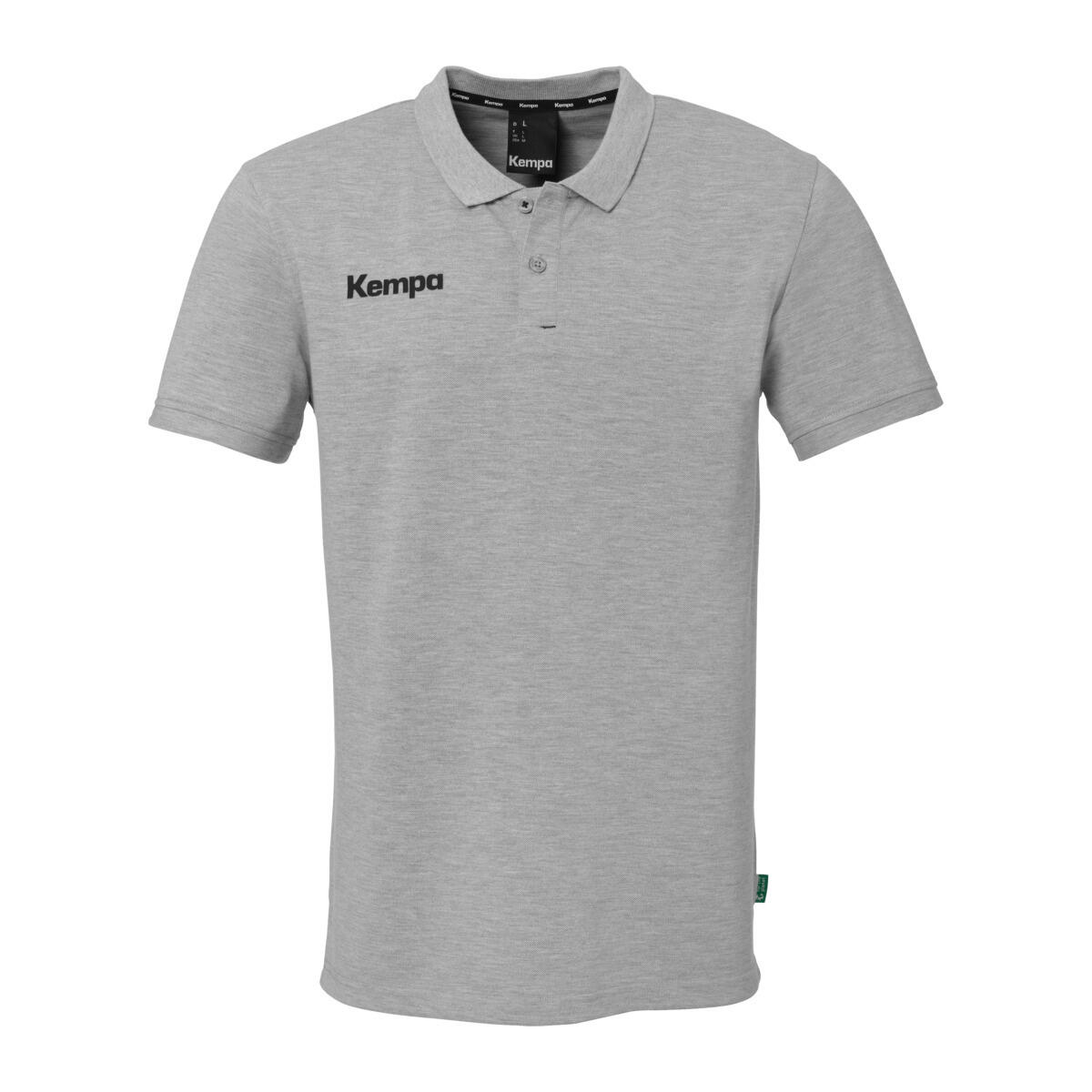 Children's polo shirt Kempa Prime