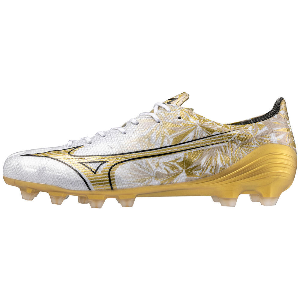 Chaussures de football Mizuno Alpha Elite FG 3/6