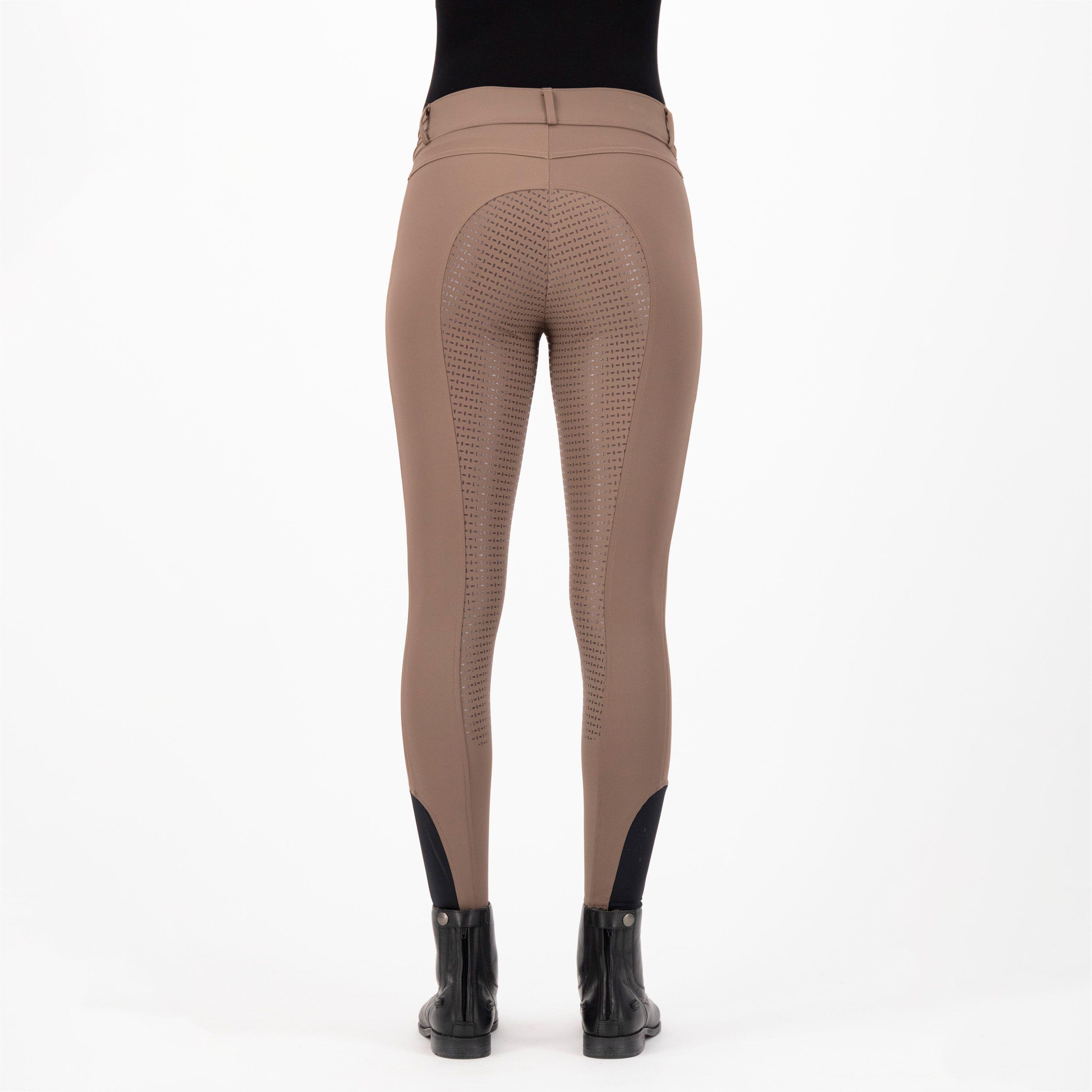 Pantalón de equitación full grip para mujer Imperial Riding Suzy 2/5
