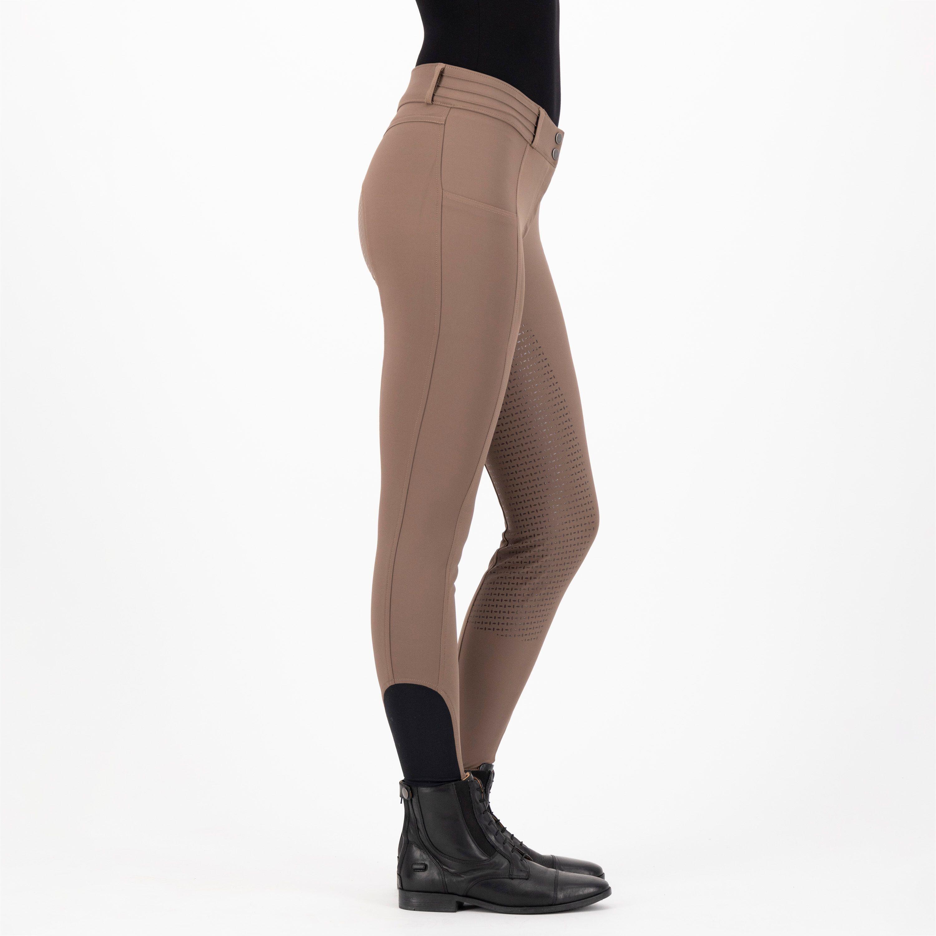 Pantalón de equitación full grip para mujer Imperial Riding Suzy 5/5