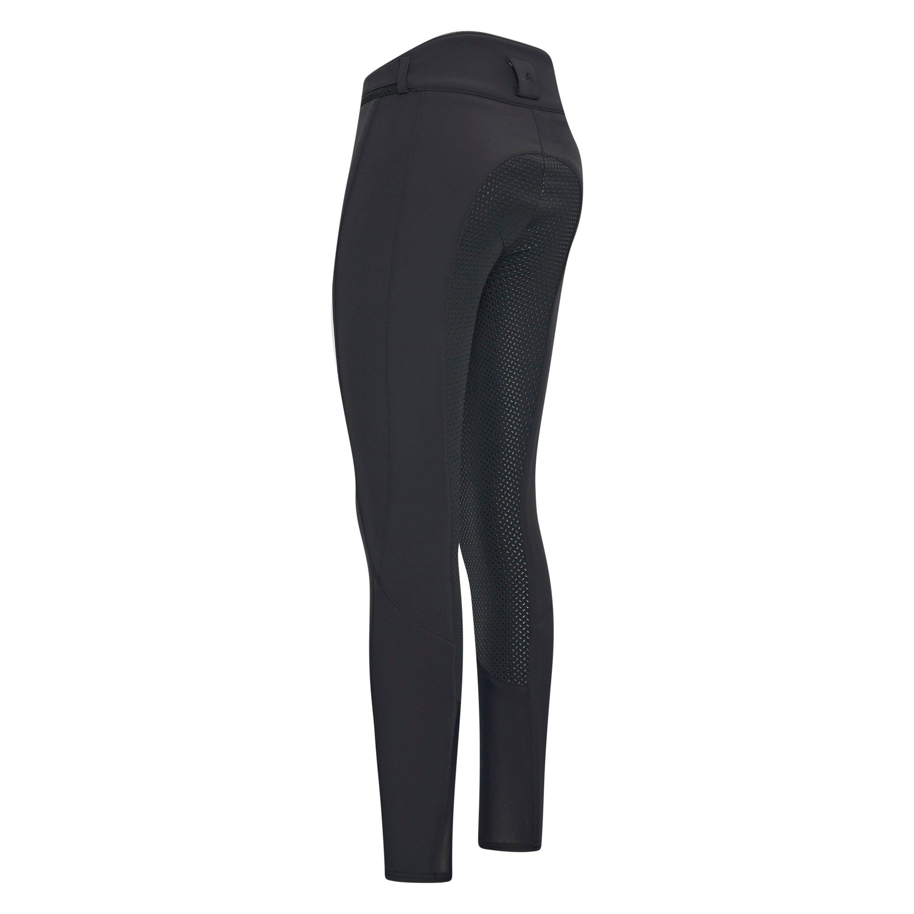Reithose full grip Frau Euro-Star Queen Diamond 2/4