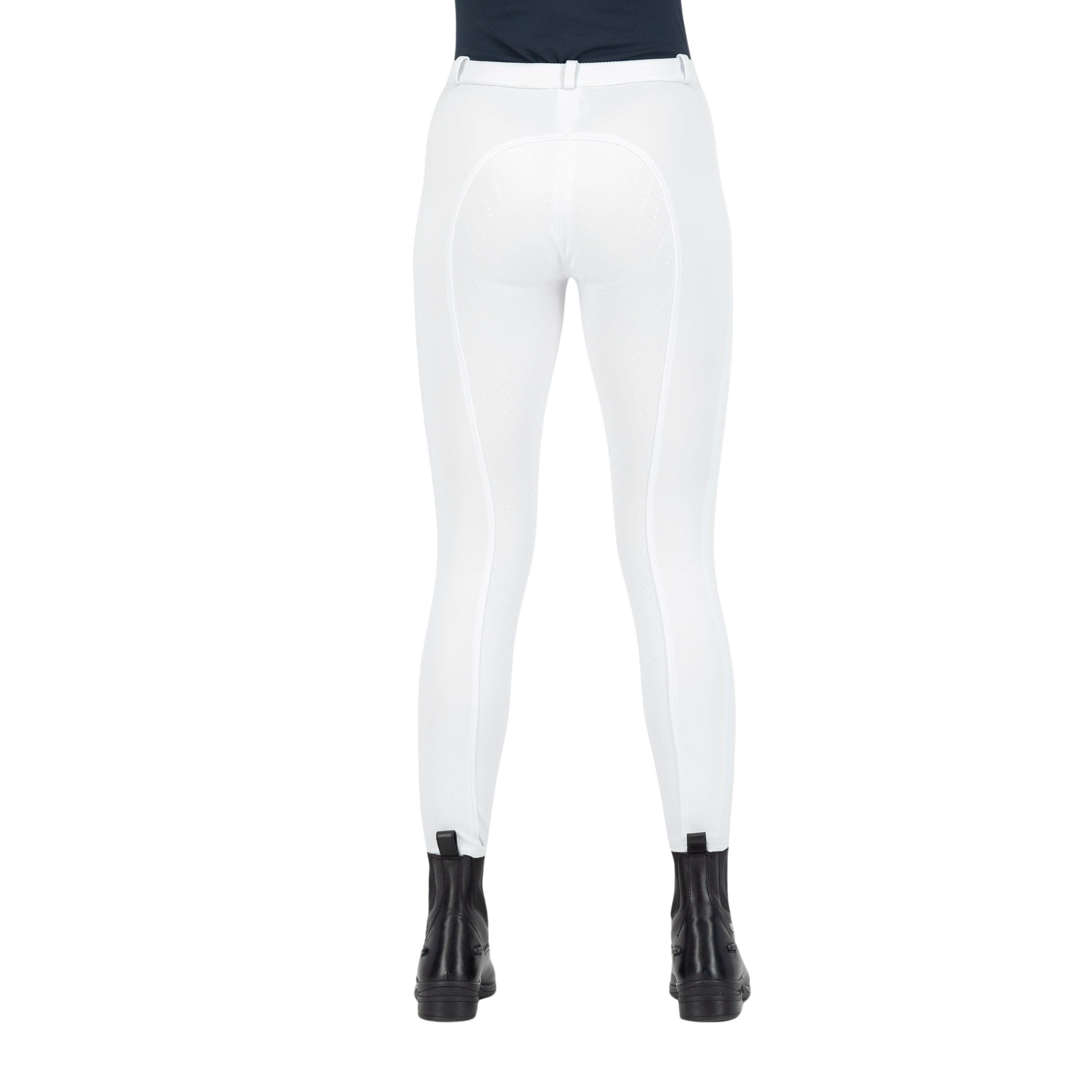 Pantalon de concours femme Easy Rider Joy 2/4
