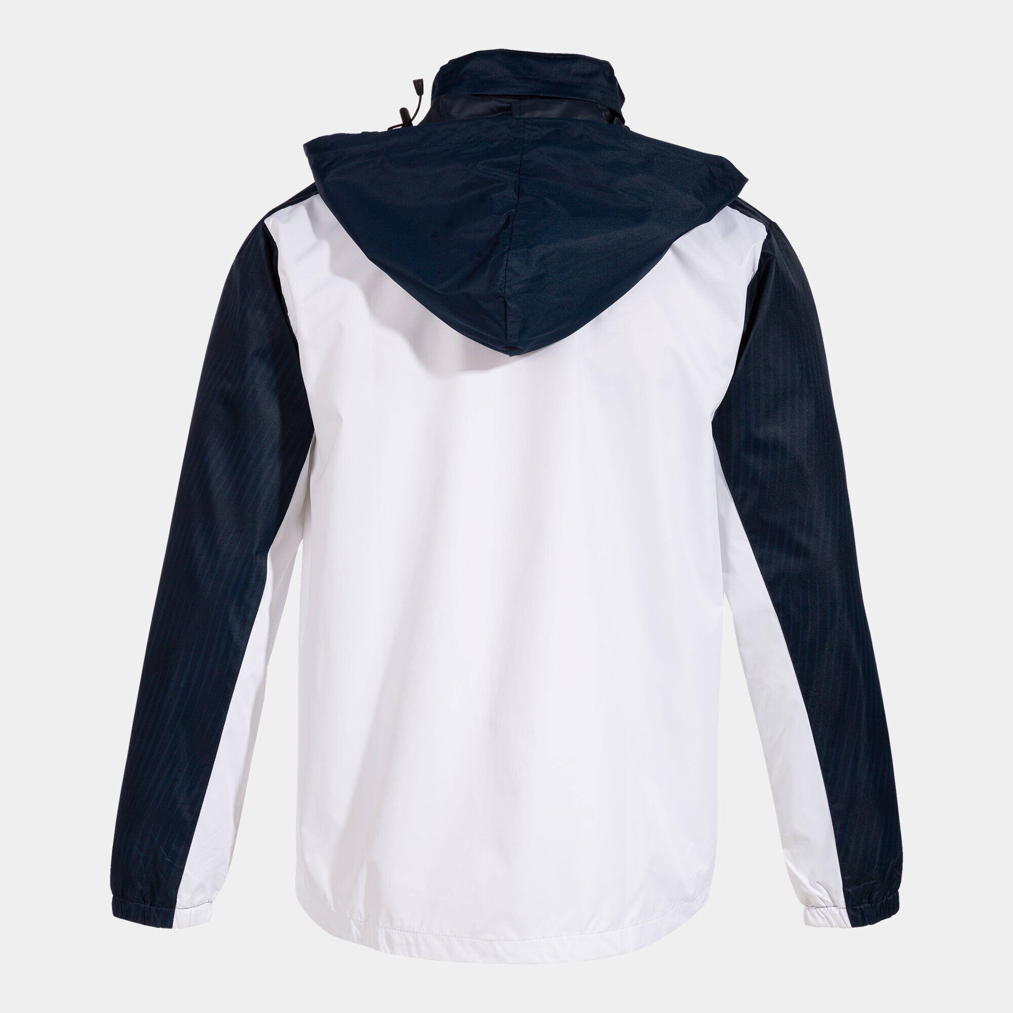 Imperméable Football Homme Joma Montreal Blanc 2/5
