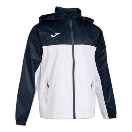 Imperméable Football Homme Joma Montreal Blanc