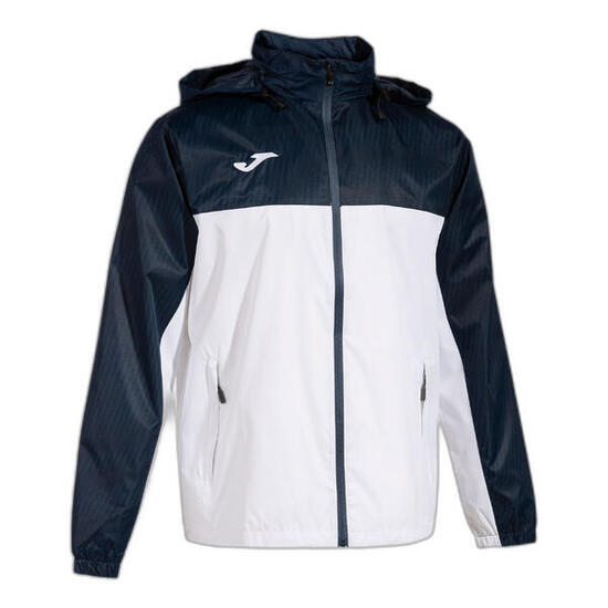 Imperméable Football Homme Joma Montreal Blanc