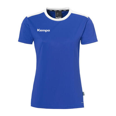 Training t-shirt emotion 27 women kempa