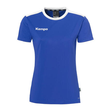 T-shirt d'entraînement Emotion 27 Women KEMPA