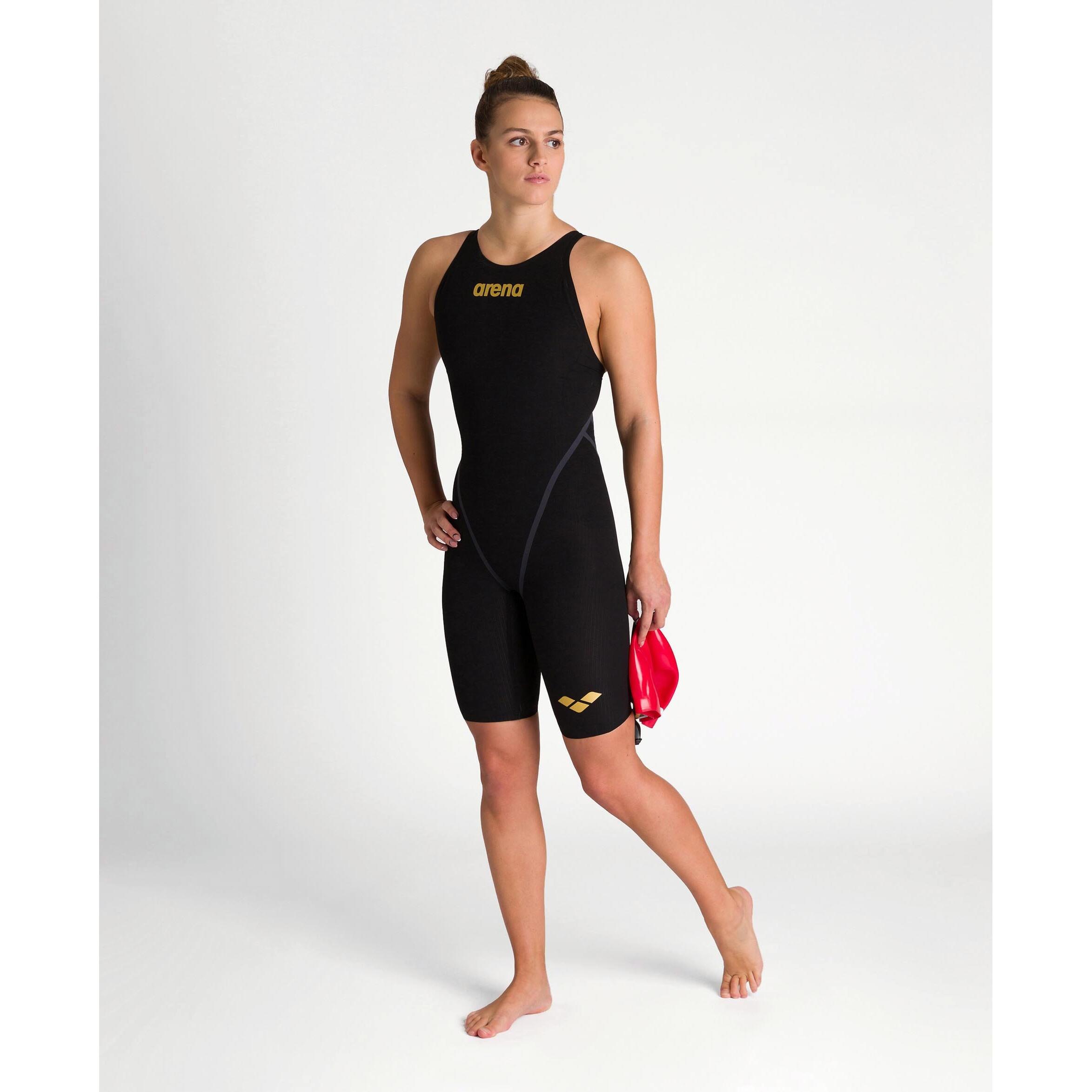 Combinaison de natation femme Arena Powerskin Core Fx Cb 3/5