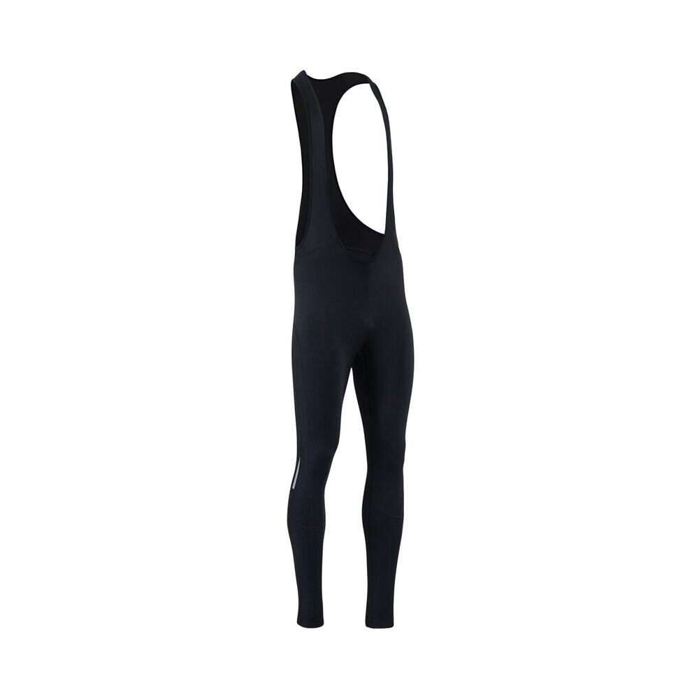 SILVINI Hedvábné legíny s ramínky Silvini Rapone