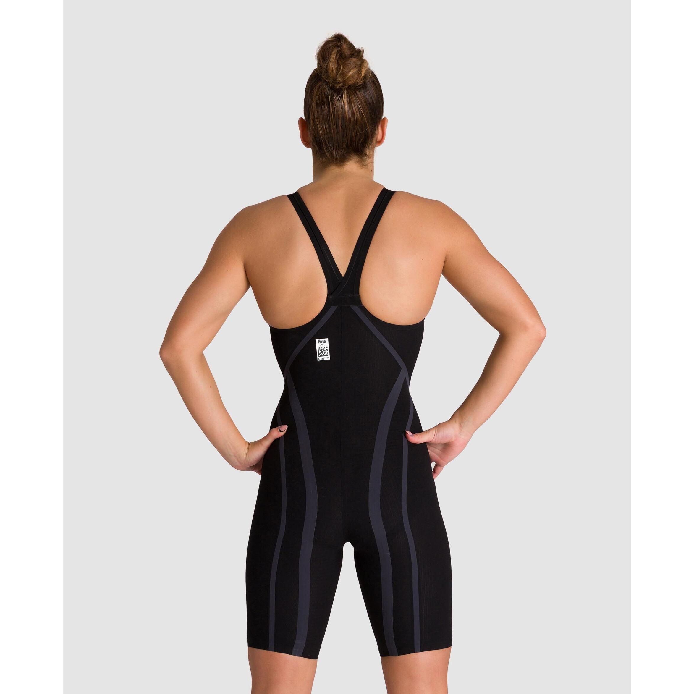 Combinaison de natation femme Arena Powerskin Core Fx Cb 2/5
