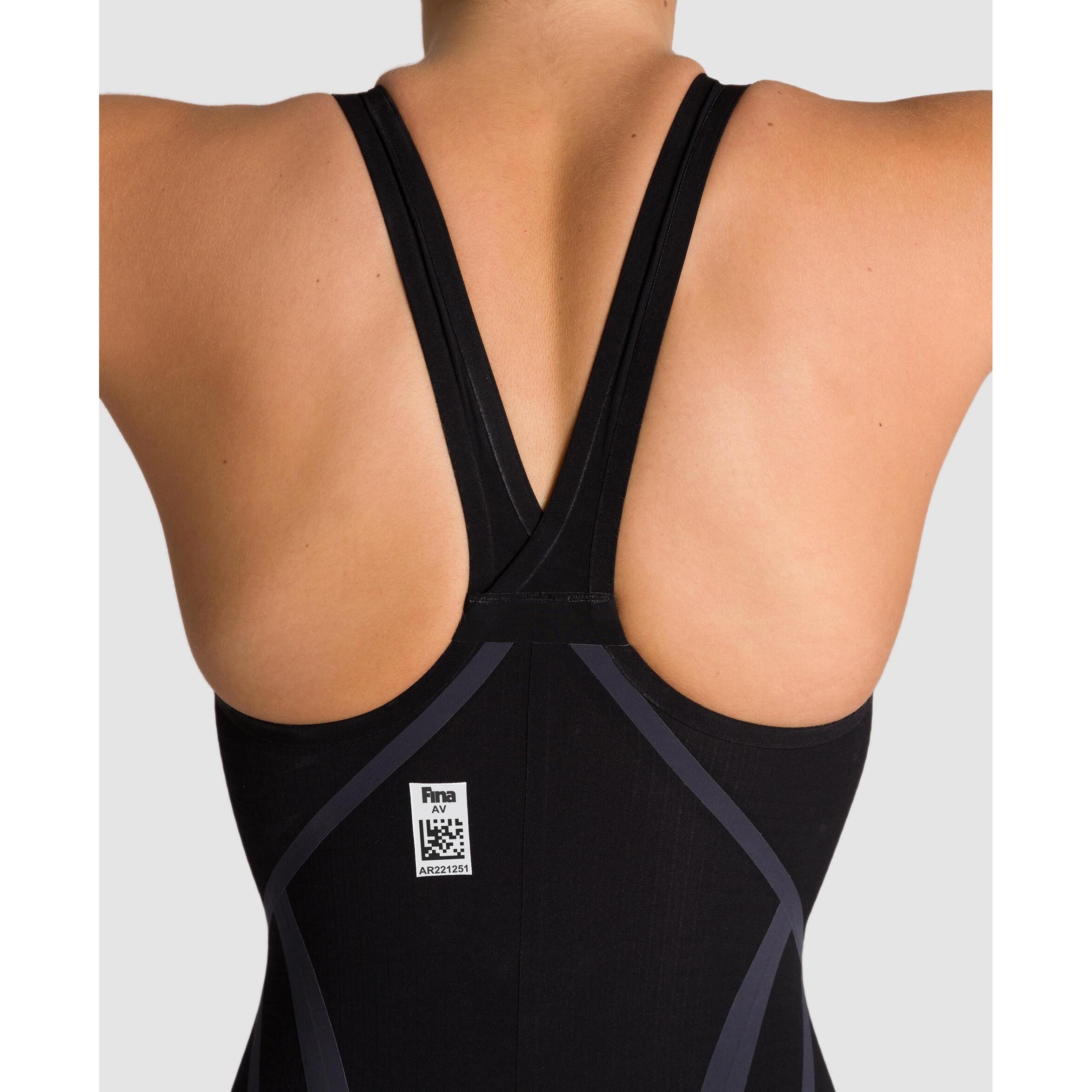 Combinaison de natation femme Arena Powerskin Core Fx Cb 4/5
