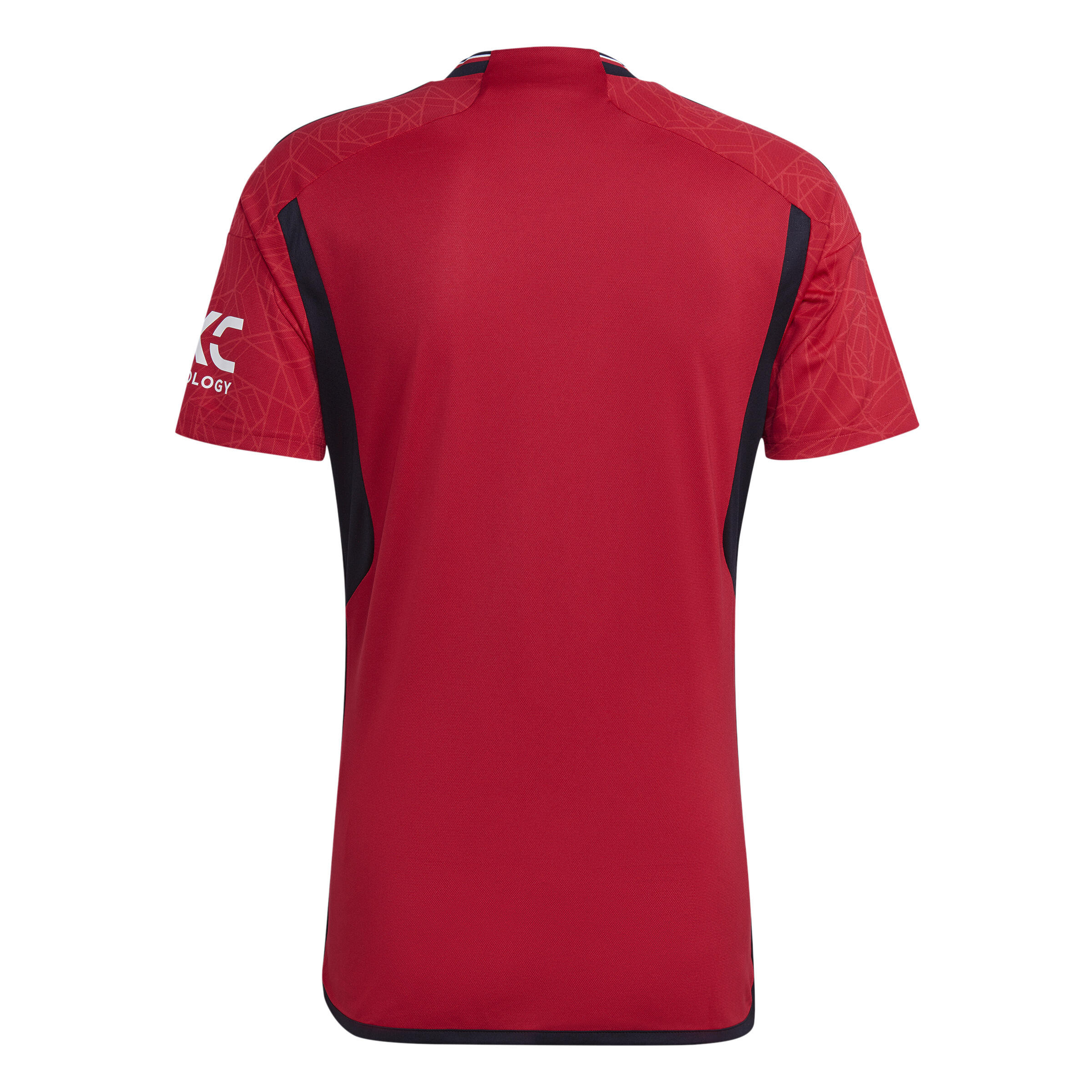 Maillot Domicile Manchester United 2023/24 2/7