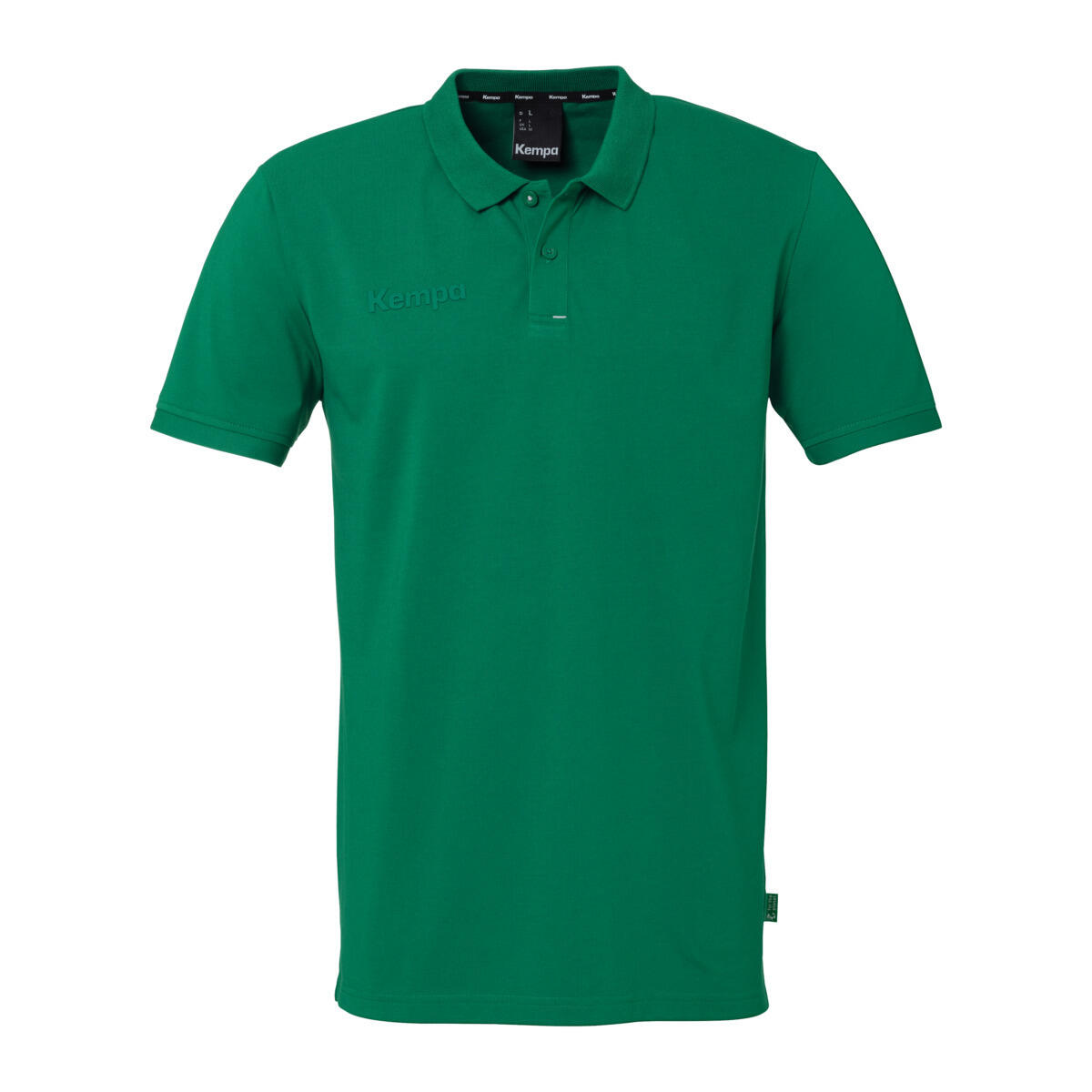 Children's polo shirt Kempa Prime