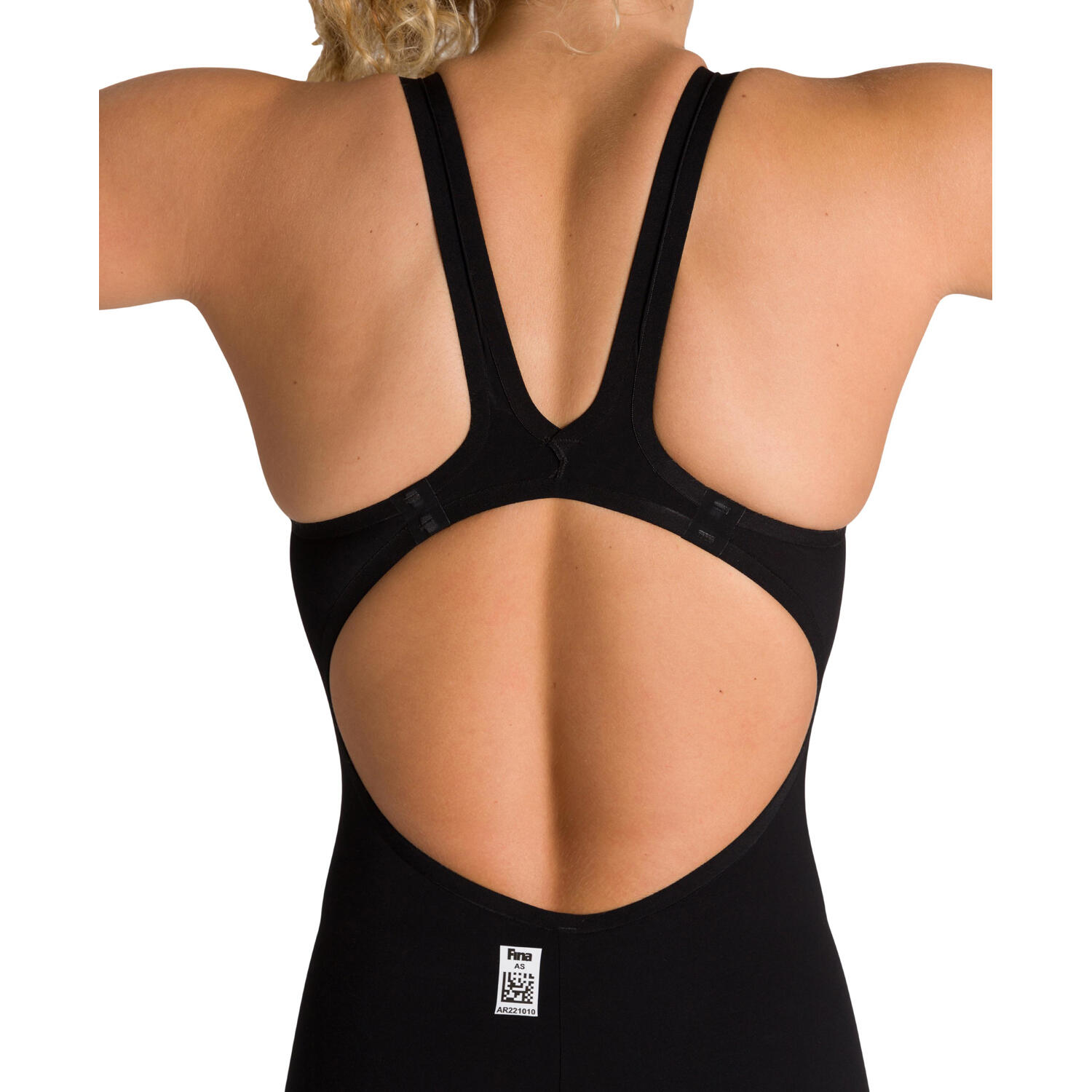 Combinaison de natation Femme - Powerskin Carbon Air² Dos Ouvert 5/5