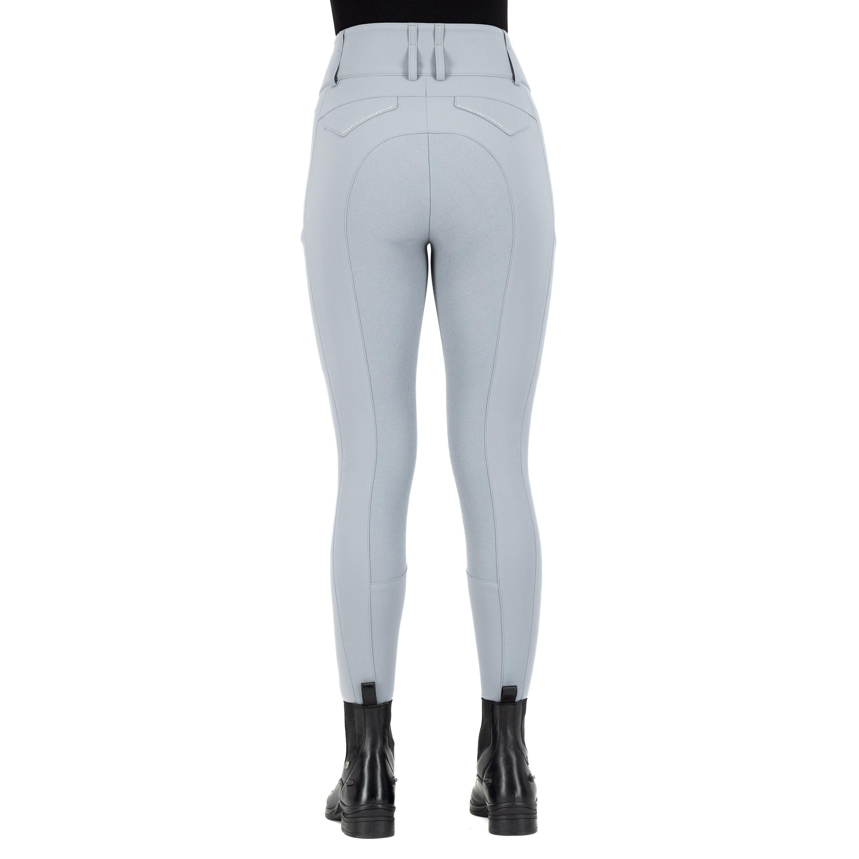 Reithose full grip Frau Euro-Star Aurelia 2/5