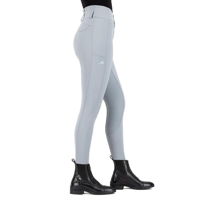Pantalon Euro-Star cu grip complet pentru femei