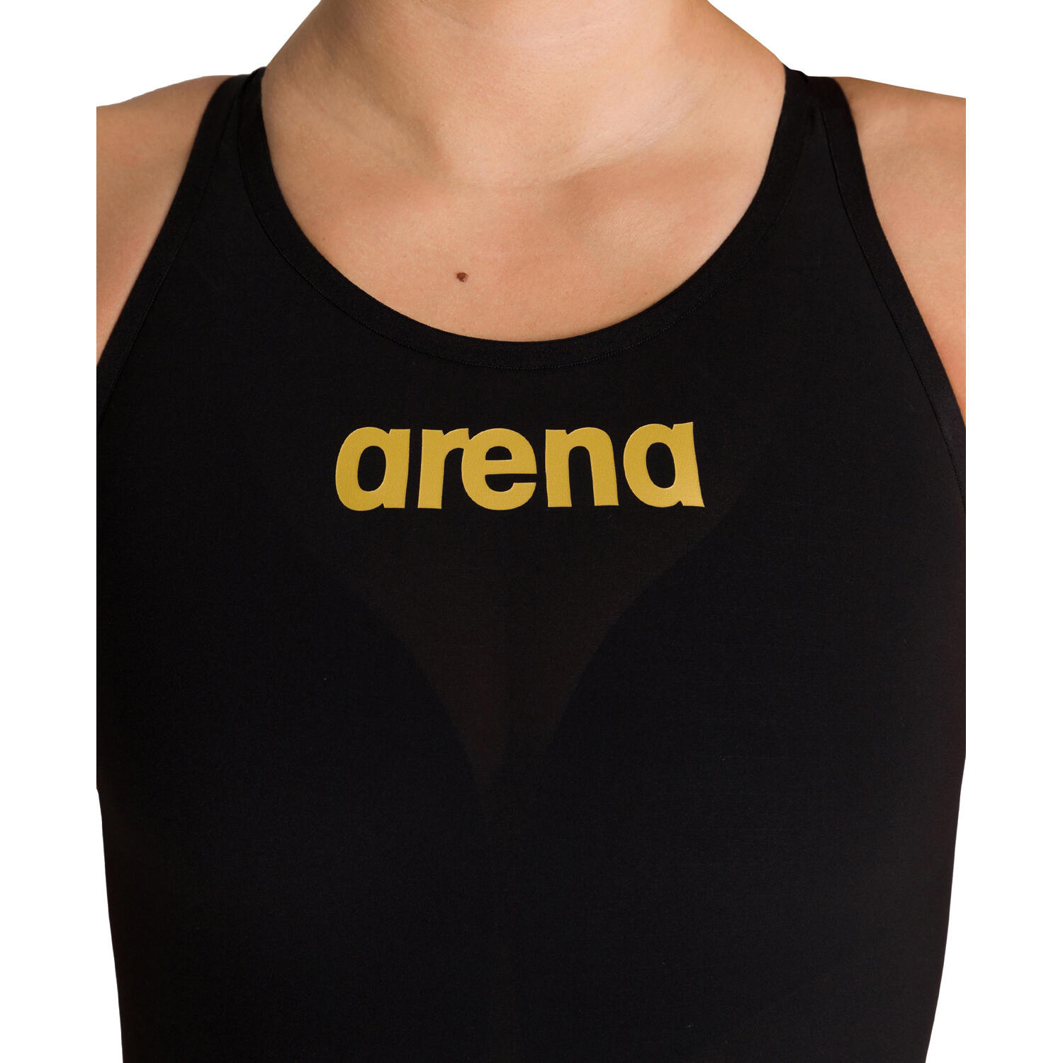 Combinaison de natation Femme - Powerskin Carbon Air² Dos Ouvert 4/5
