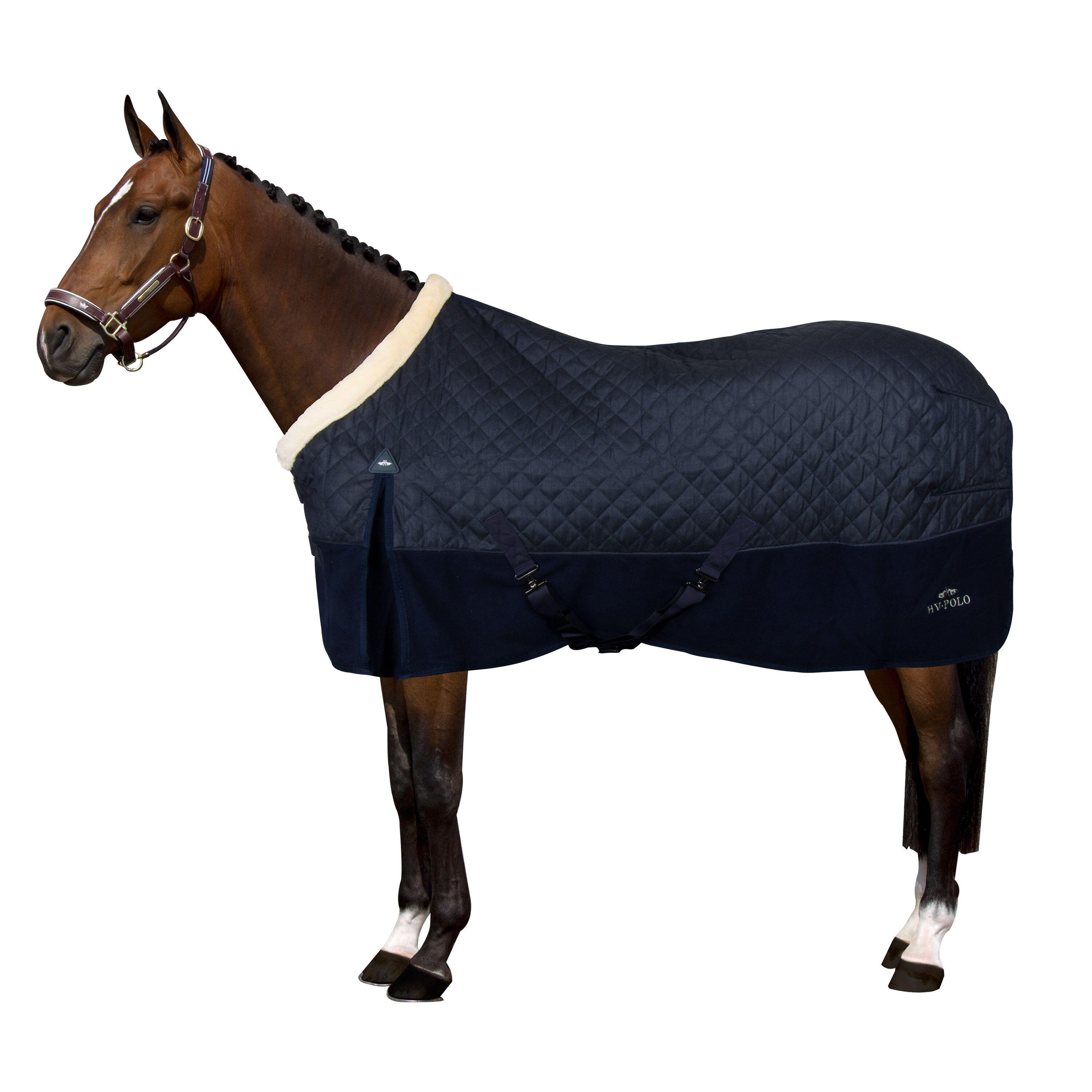 HV Polo Francis horse stable rug