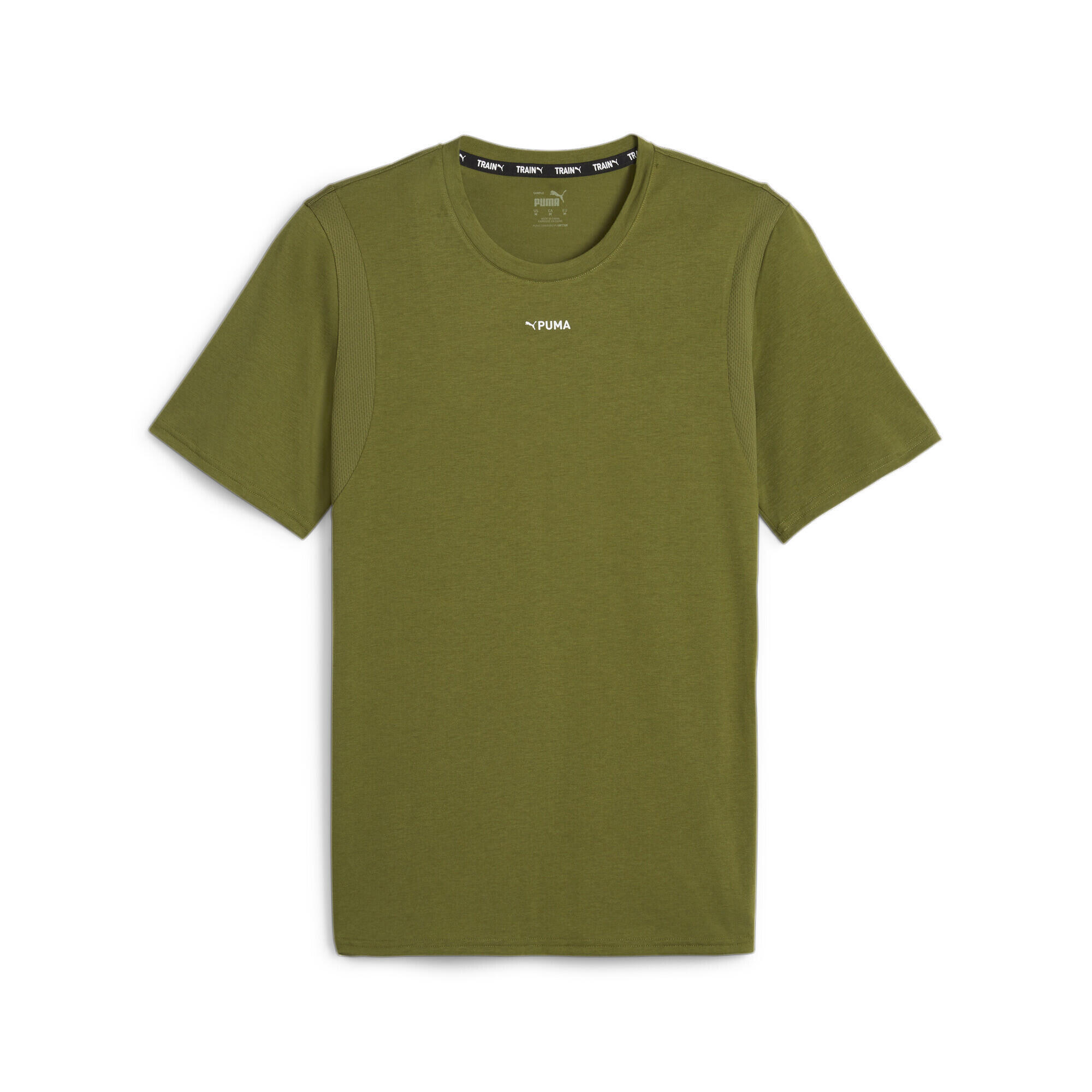 Maillot Puma Triblend Ultrabreathe 1/5