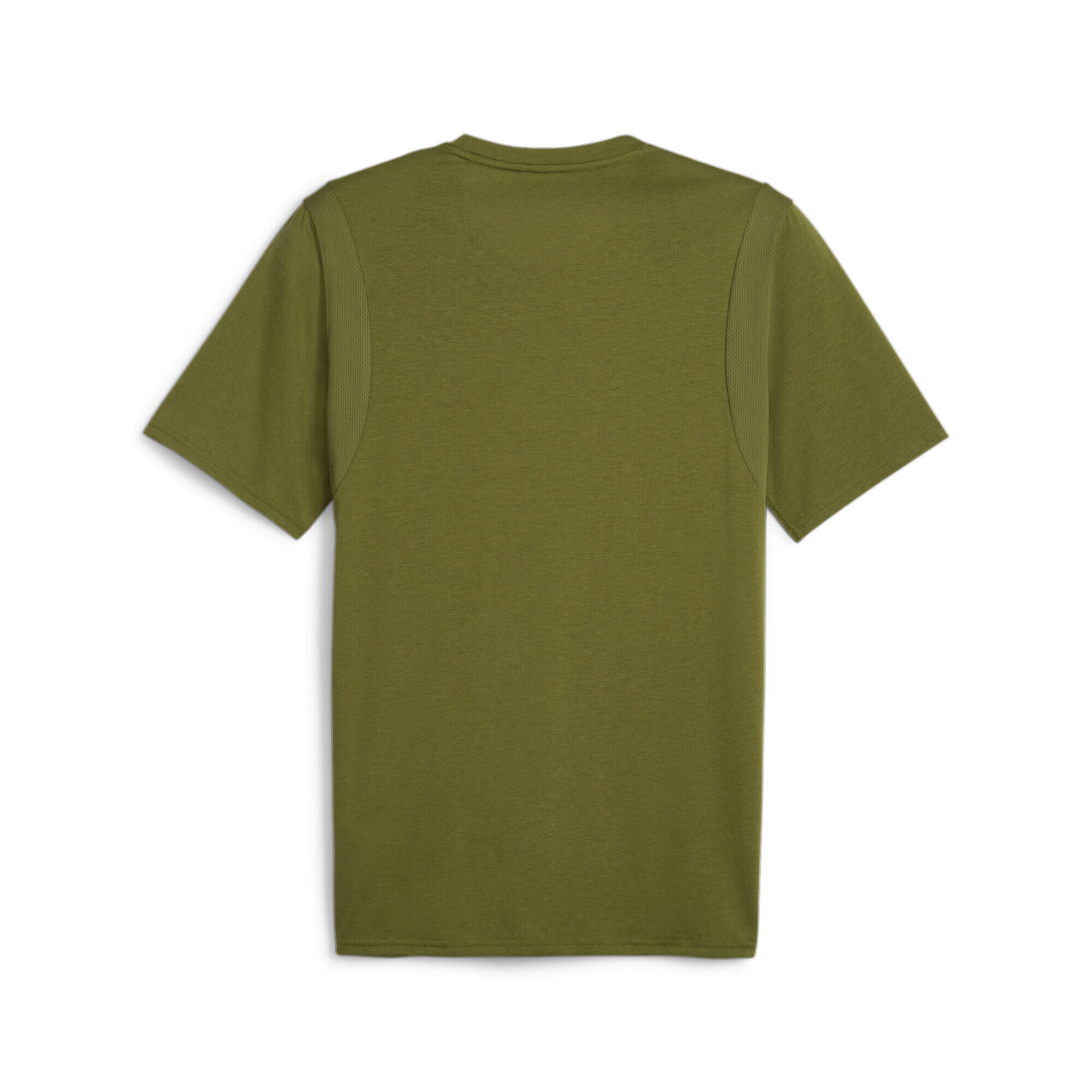 Maillot Puma Triblend Ultrabreathe 5/5
