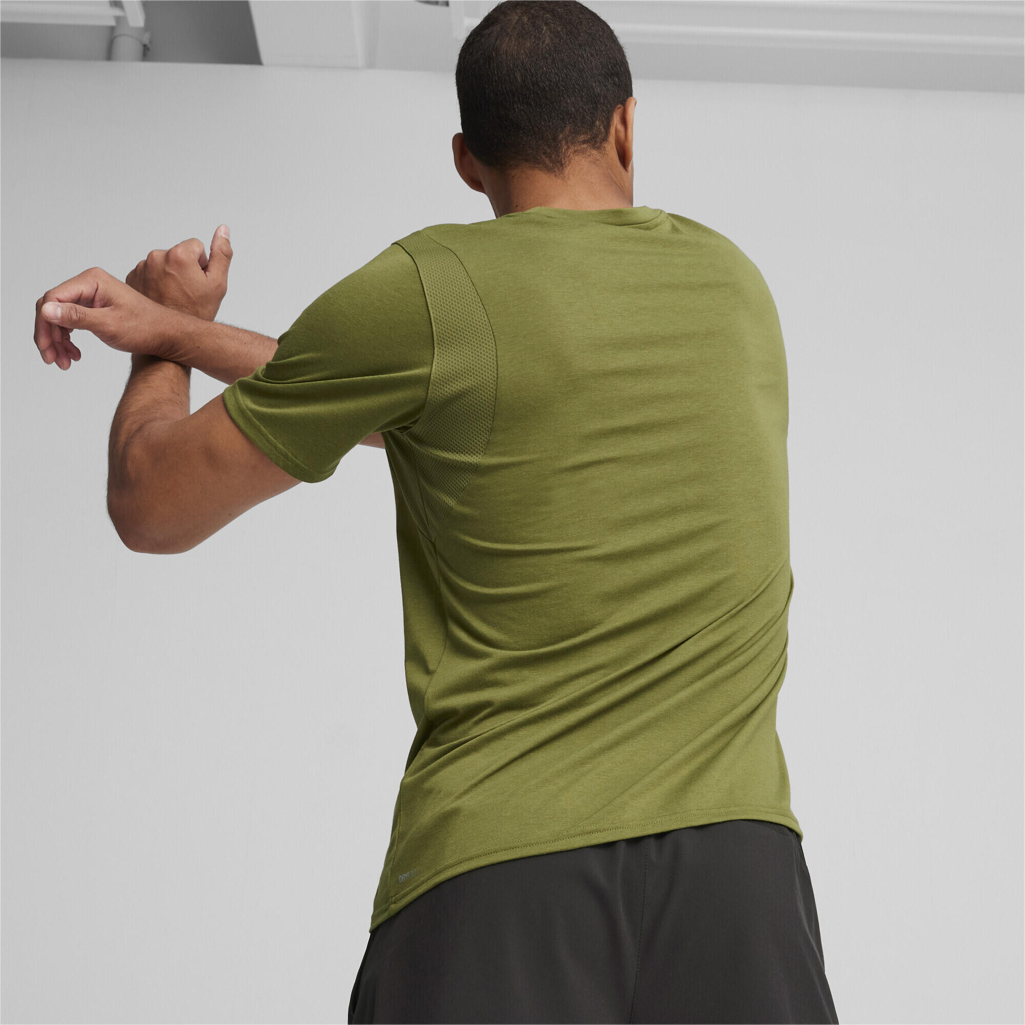 Maillot Puma Triblend Ultrabreathe 4/5