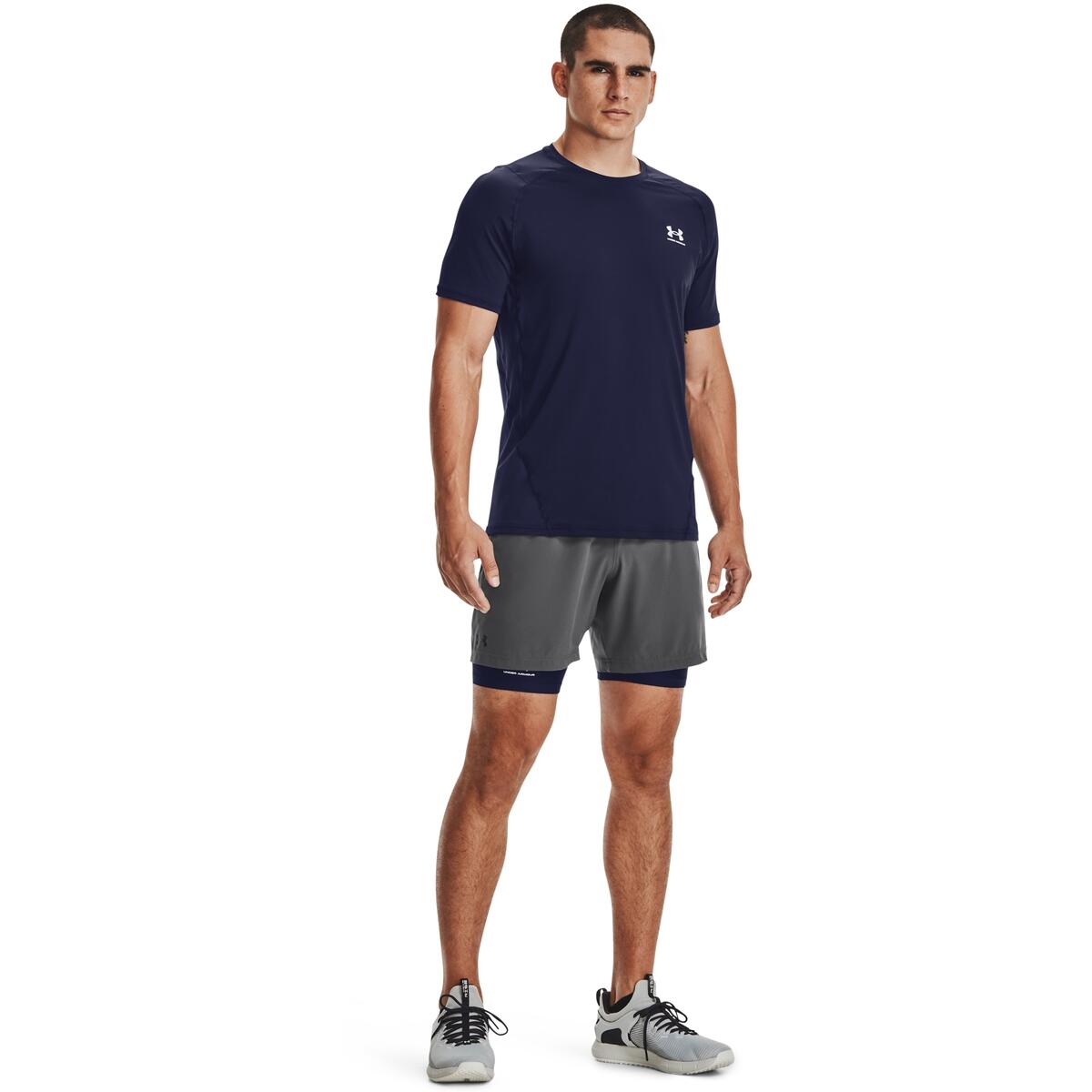Heatgear jersey Under Armour 4/7