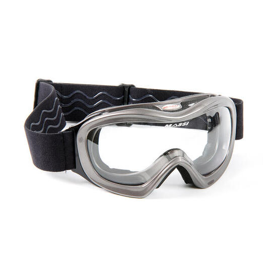 Lenti di ricambio per maschera Massi O'Show