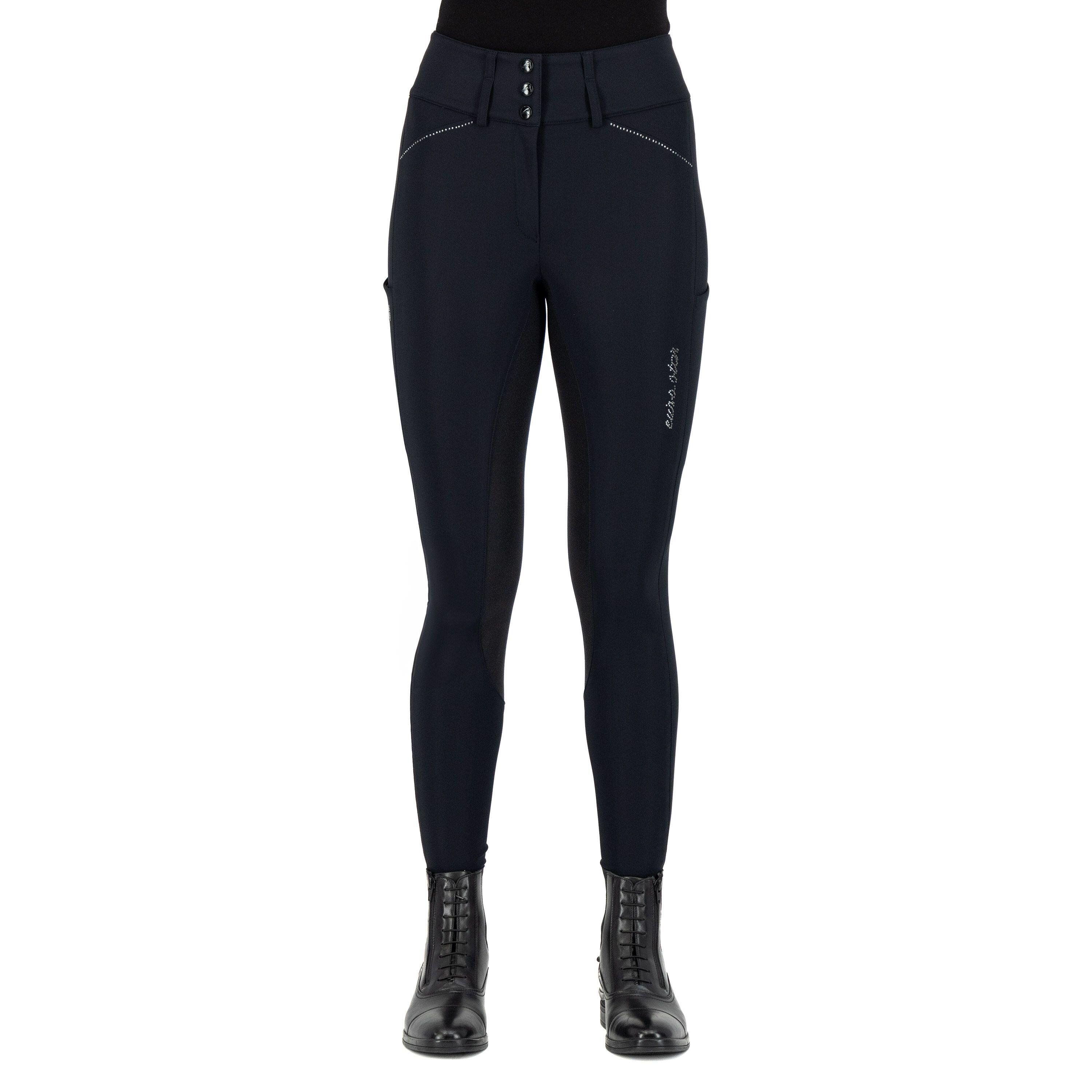 Pantalon D'équitation Eurostar – Beige Clair, Taille ? (occasion)