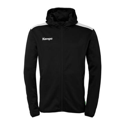 Veste de survêtement à capuche Kempa Emotion 27