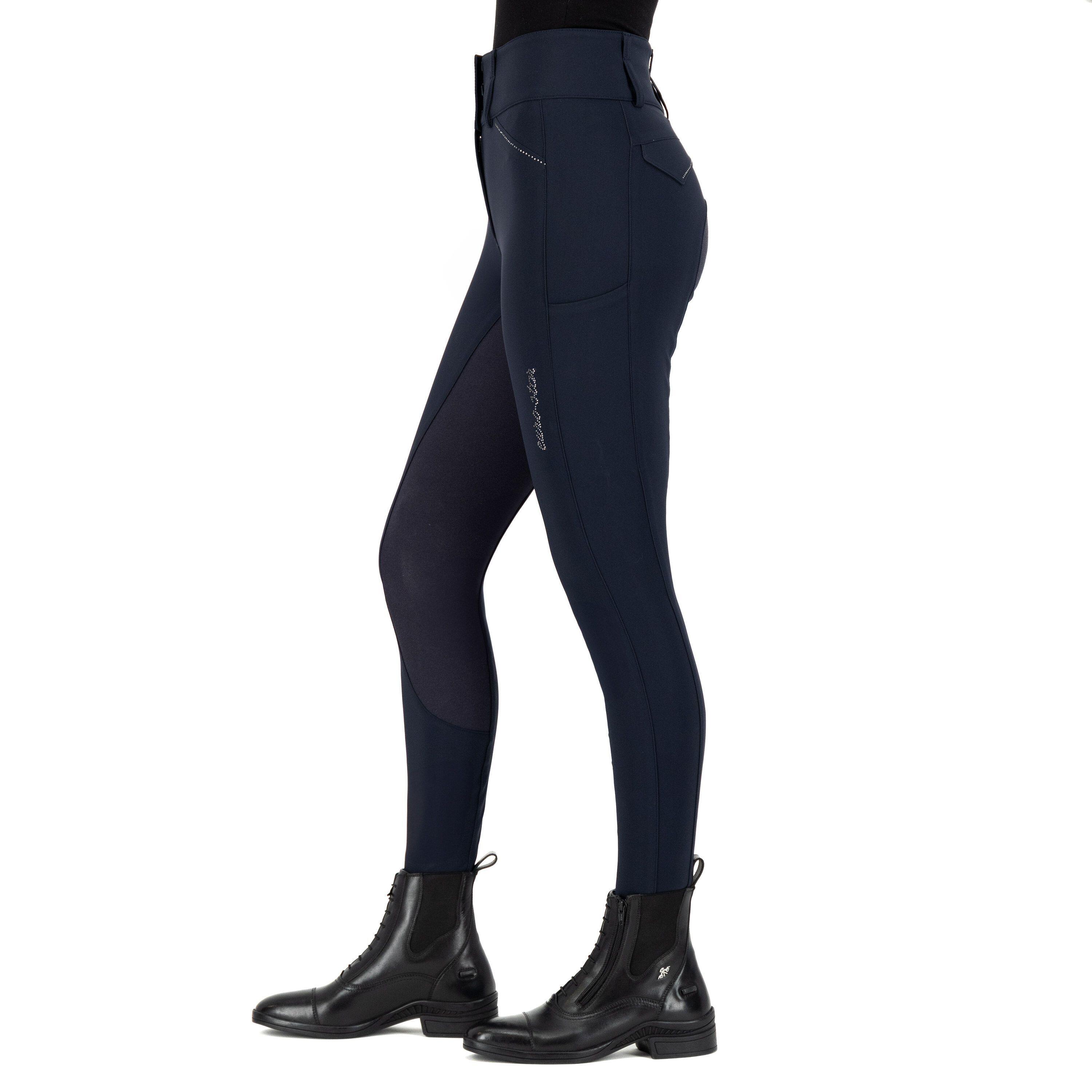 Reithose full grip Frau Euro-Star Aurelia 4/5