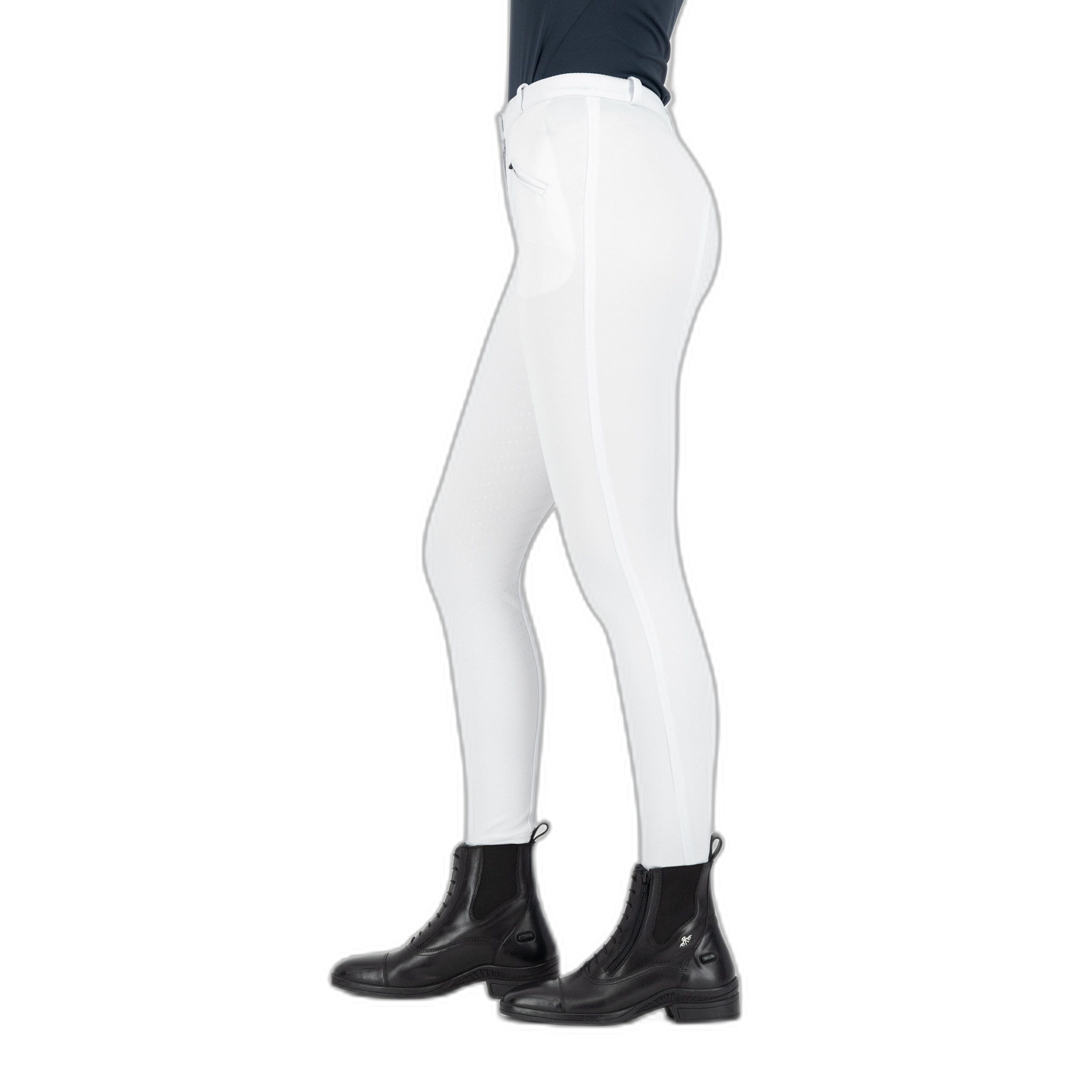 Pantalon de concours femme Easy Rider Joy 3/4